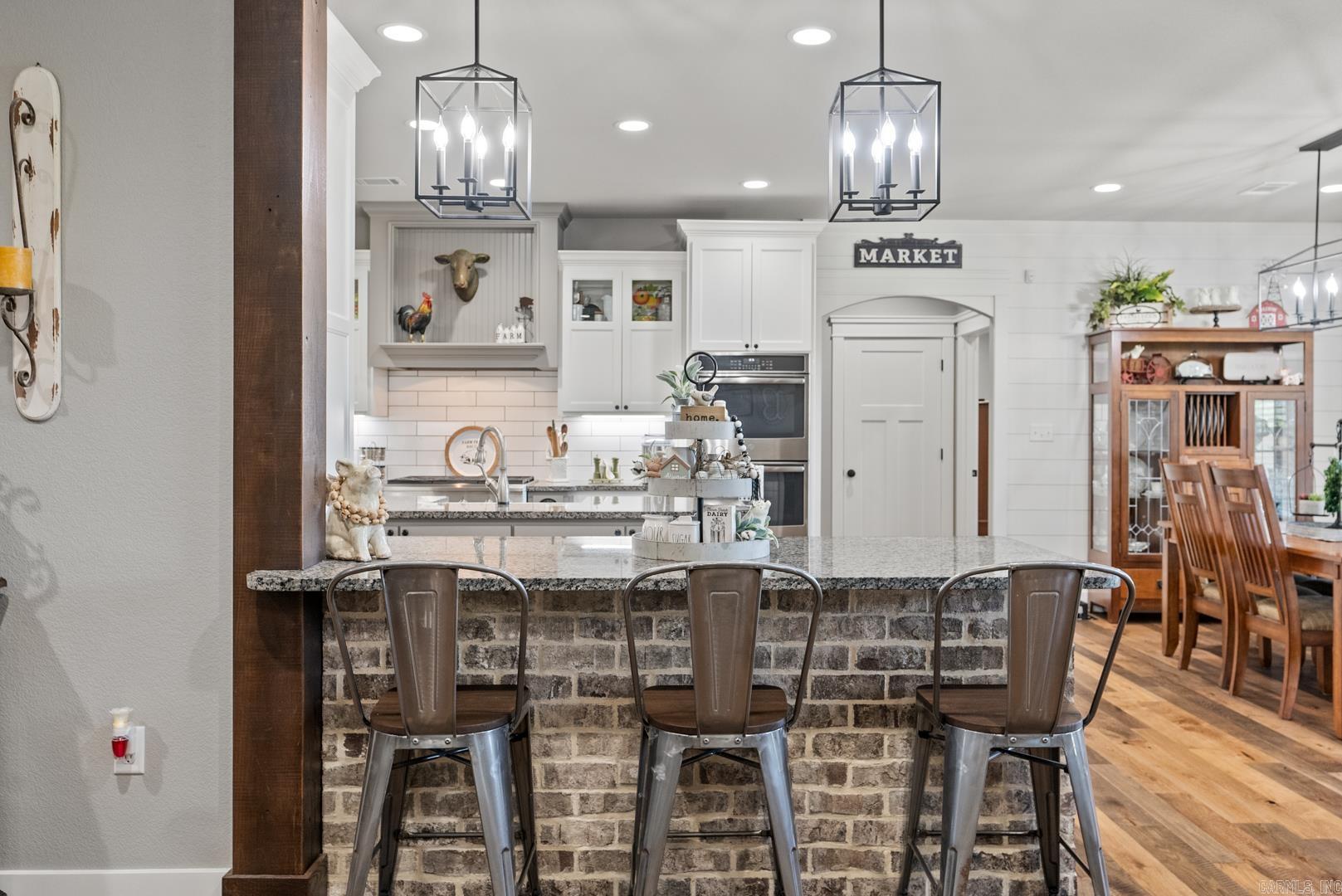 Quail Hollow - Residential