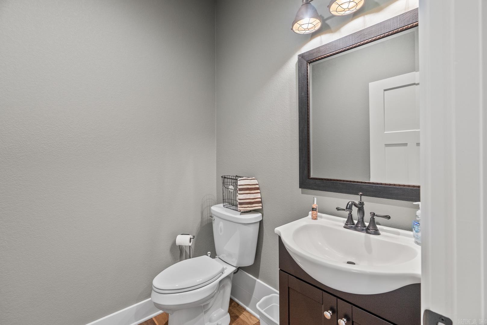 Quail Hollow - Residential