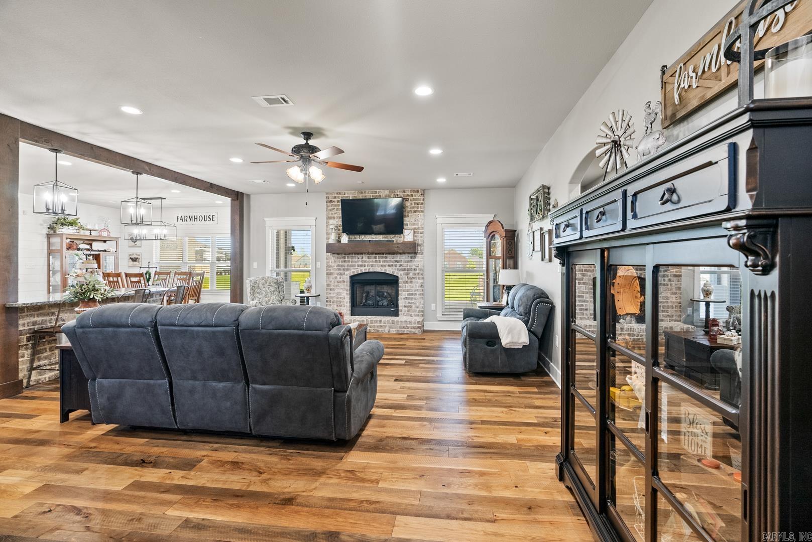 Quail Hollow - Residential