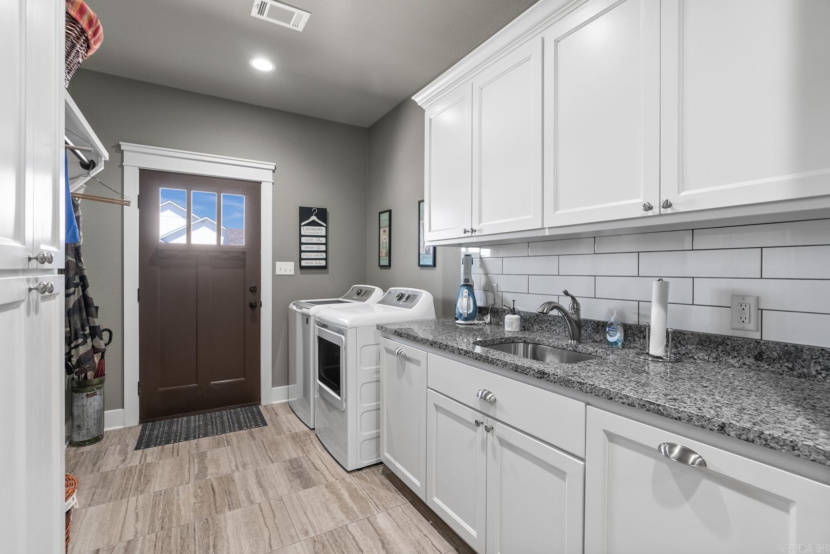 Quail Hollow - Residential