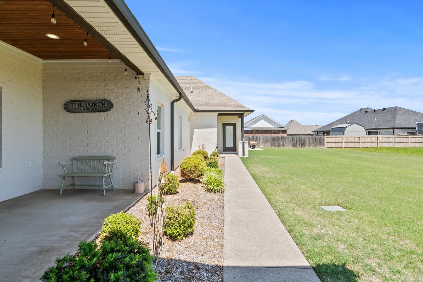 Quail Hollow - Residential