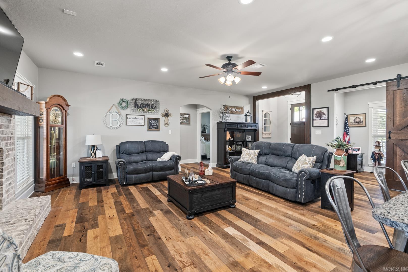 Quail Hollow - Residential