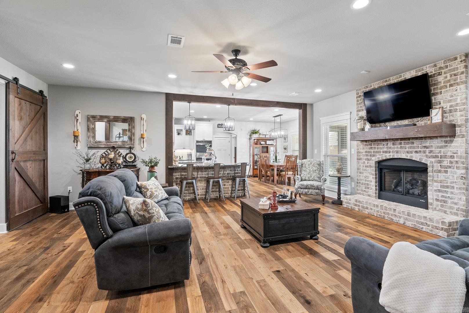 Quail Hollow - Residential