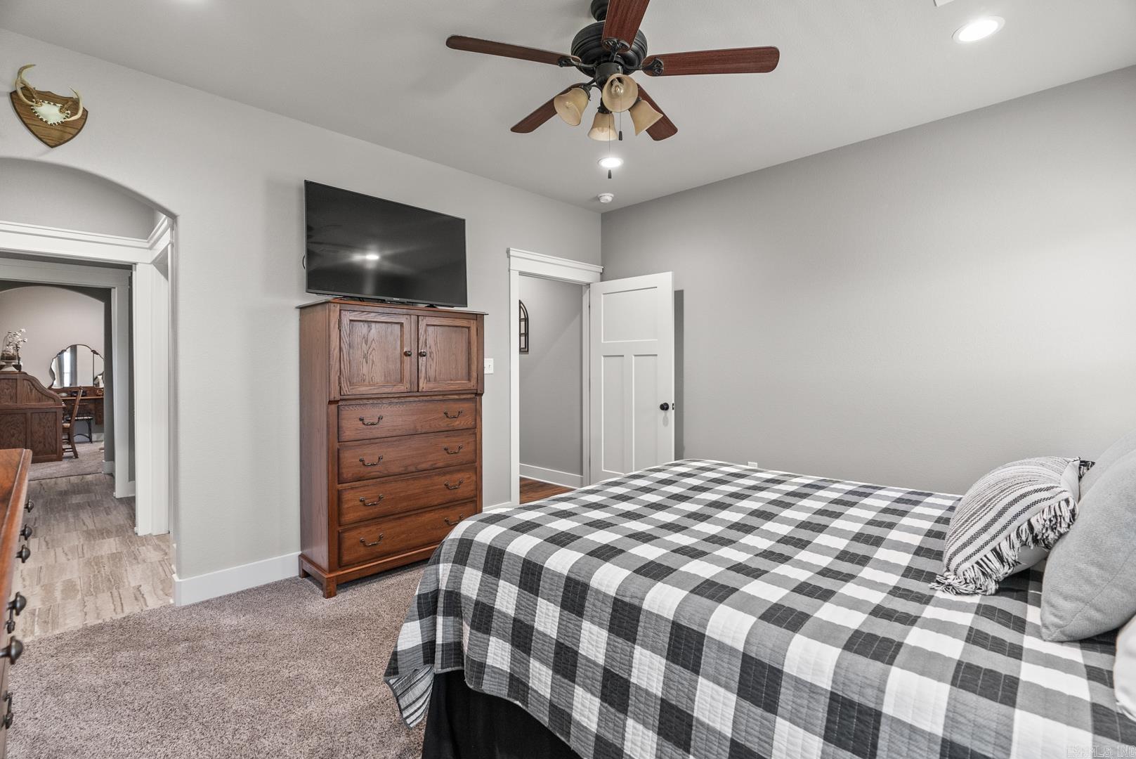 Quail Hollow - Residential