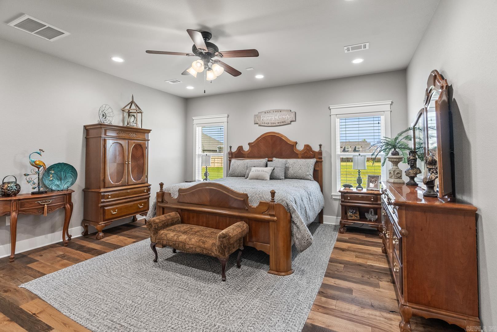 Quail Hollow - Residential