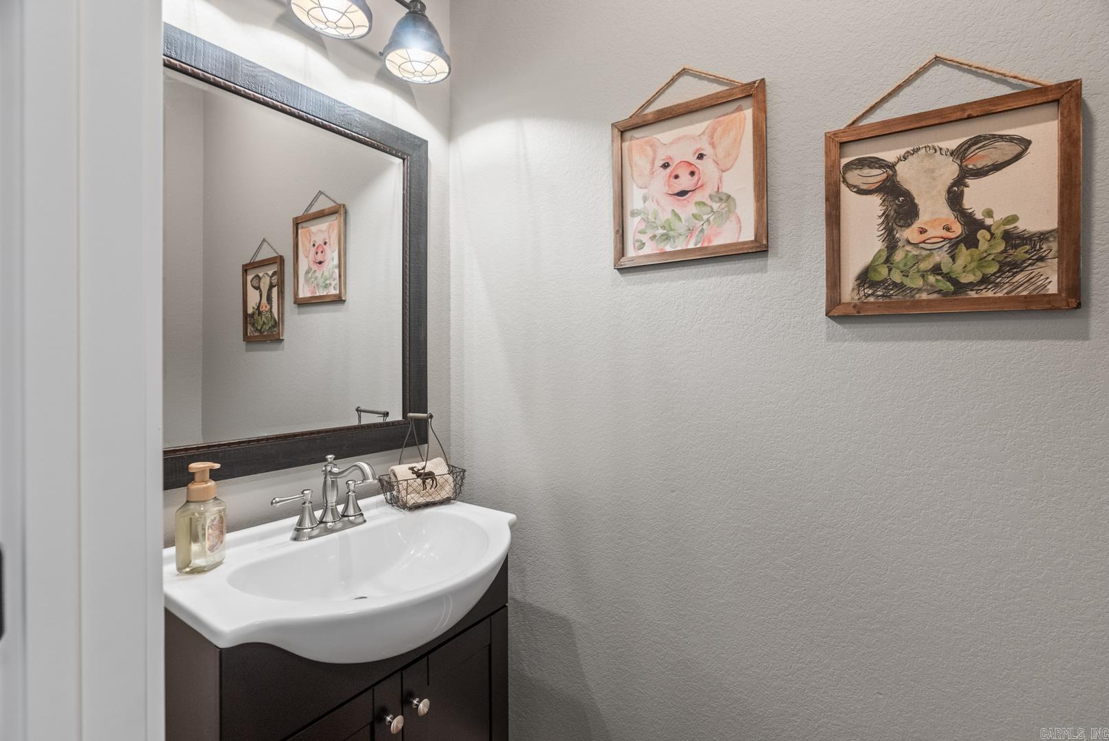 Quail Hollow - Residential