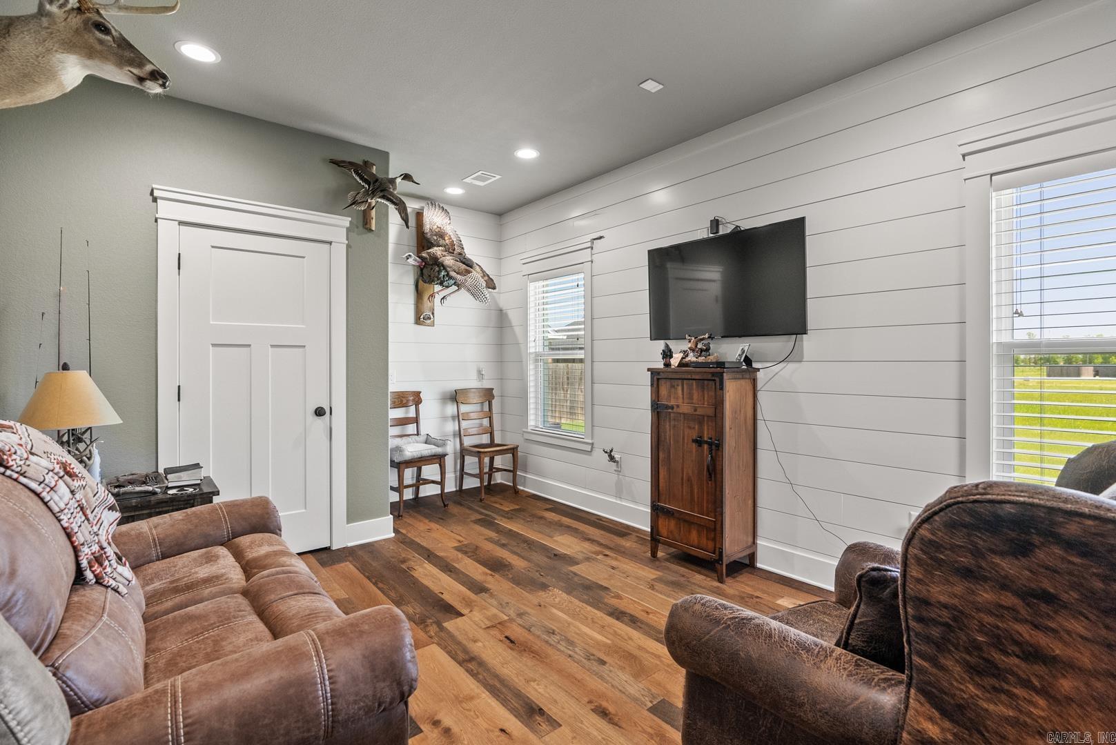 Quail Hollow - Residential