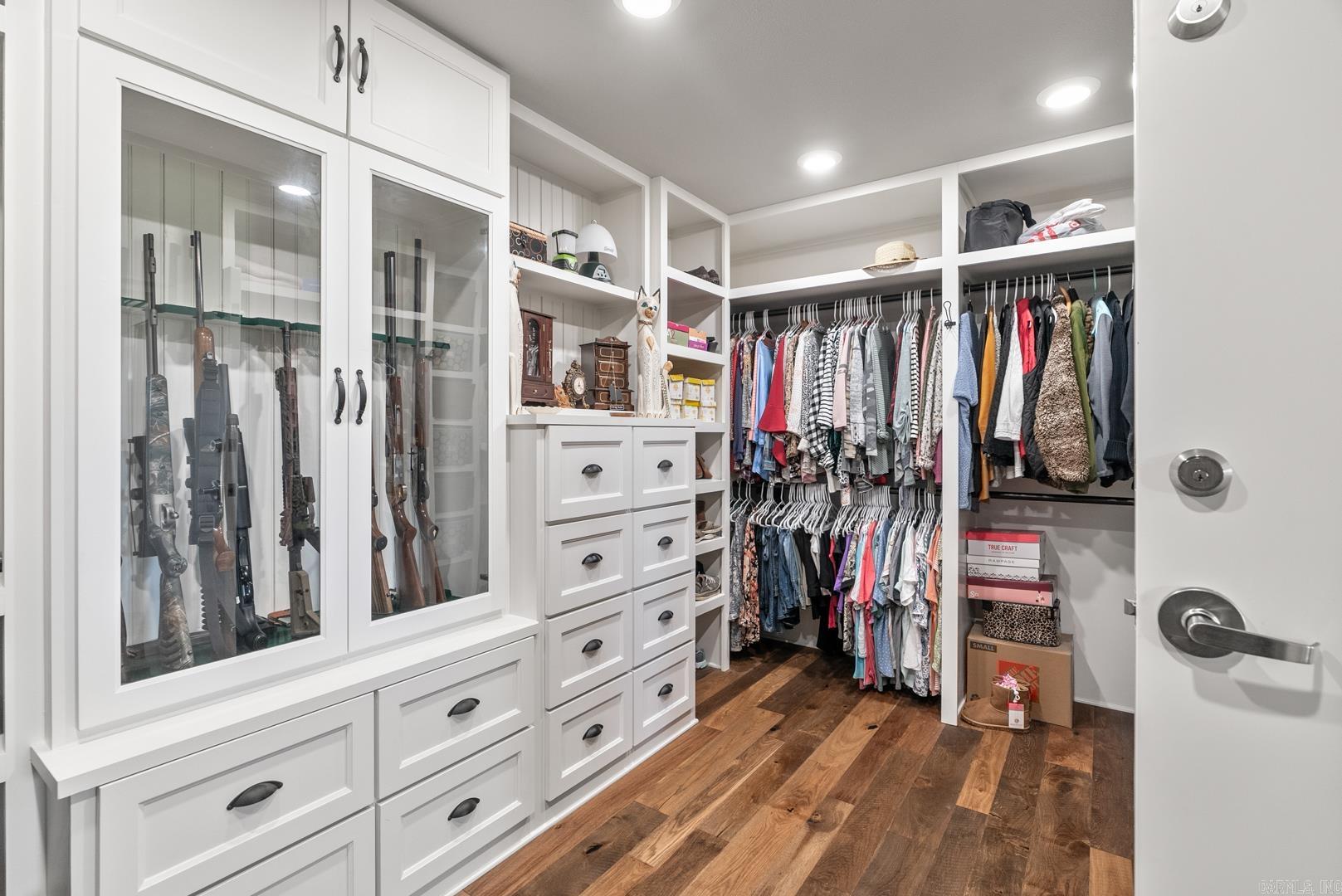 Quail Hollow - Residential