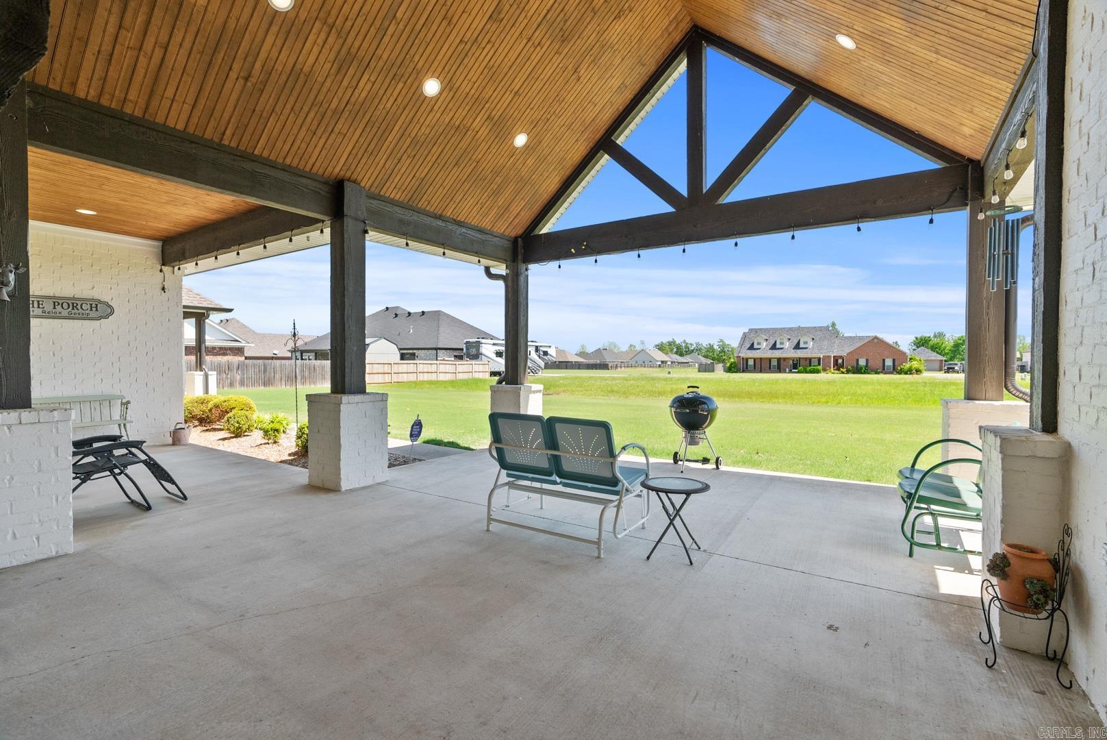 Quail Hollow - Residential