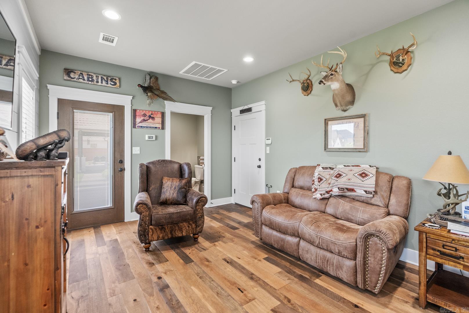 Quail Hollow - Residential