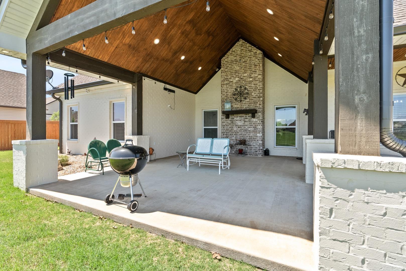 Quail Hollow - Residential