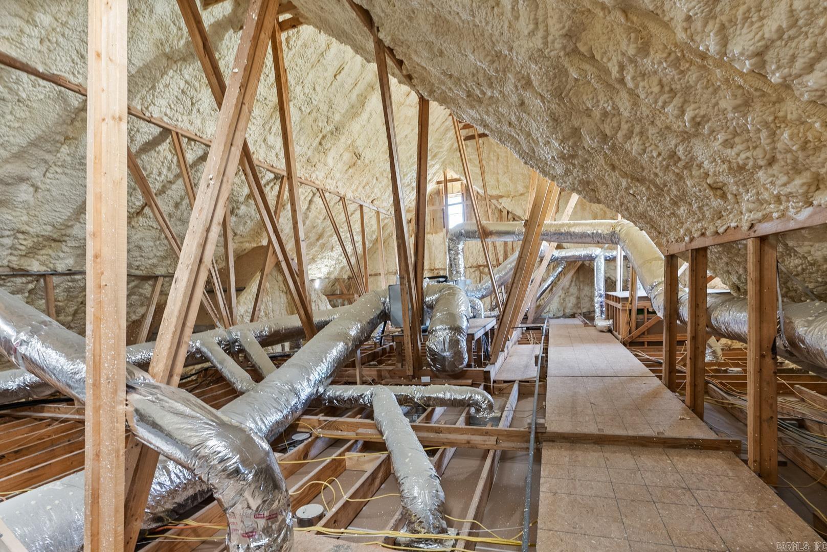 Quail Hollow - Residential