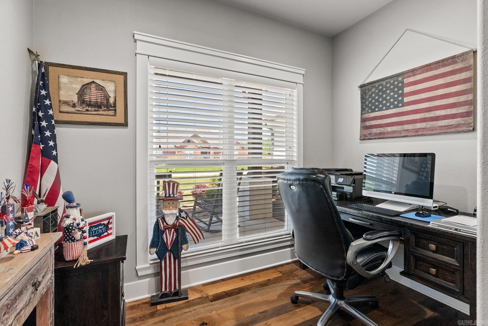 Quail Hollow - Residential