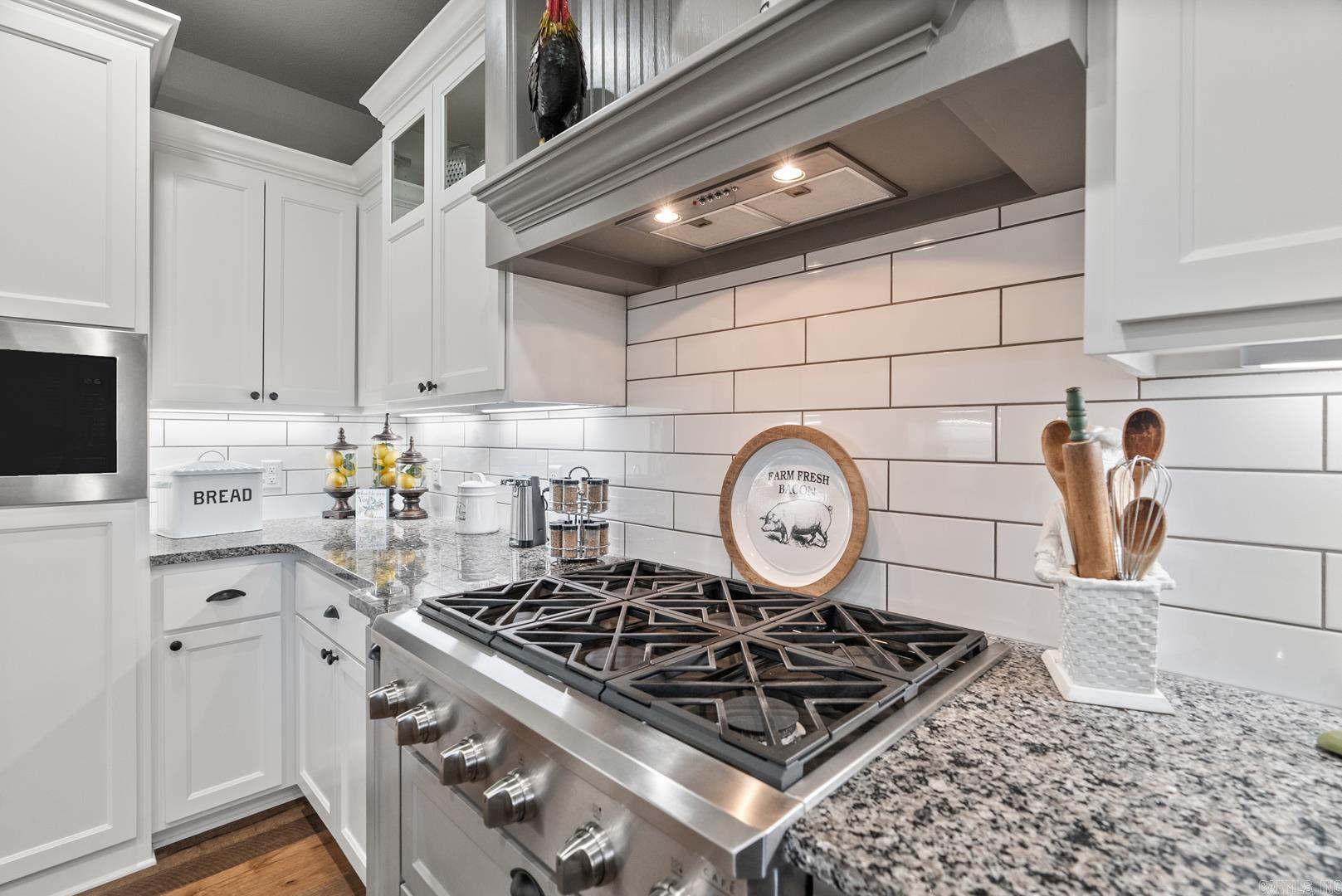 Quail Hollow - Residential