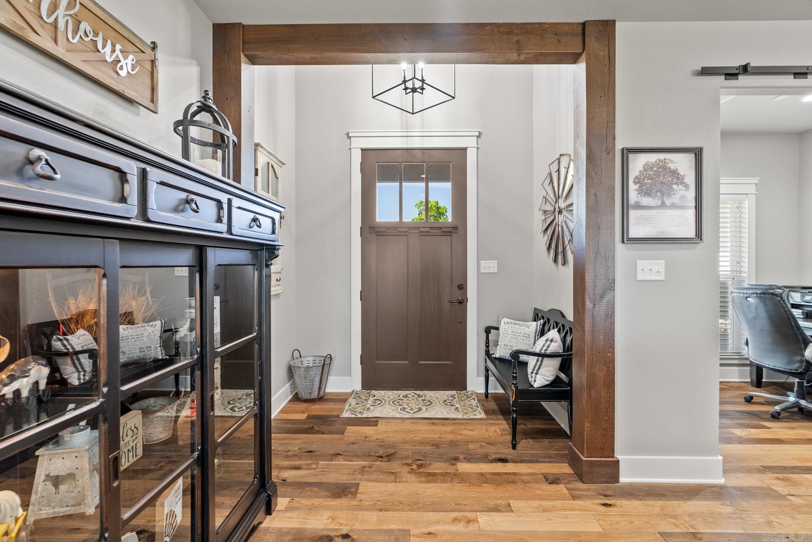 Quail Hollow - Residential