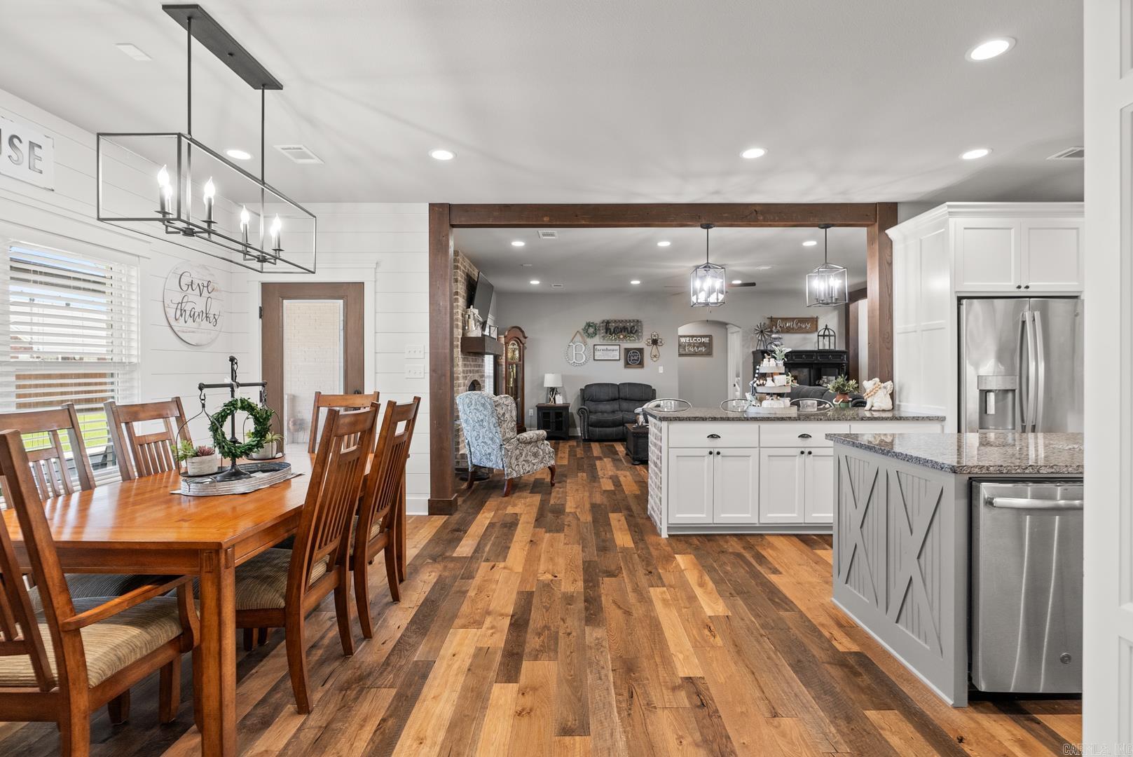 Quail Hollow - Residential