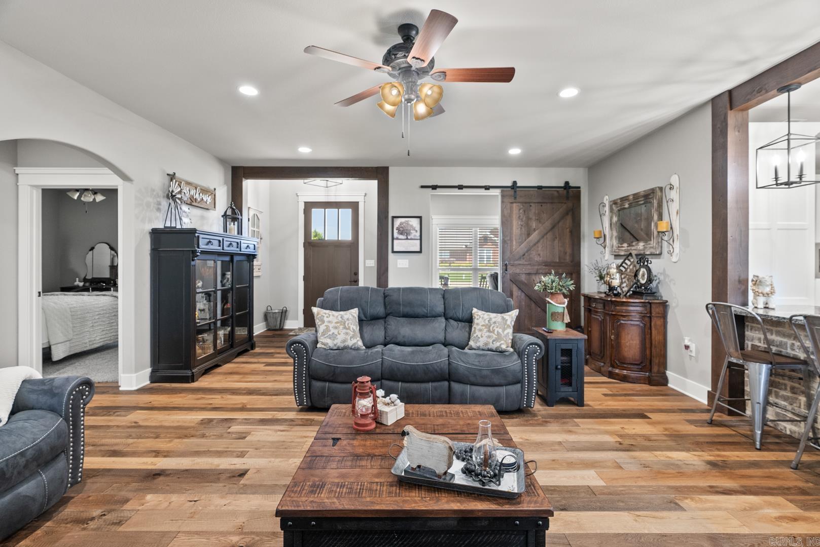 Quail Hollow - Residential