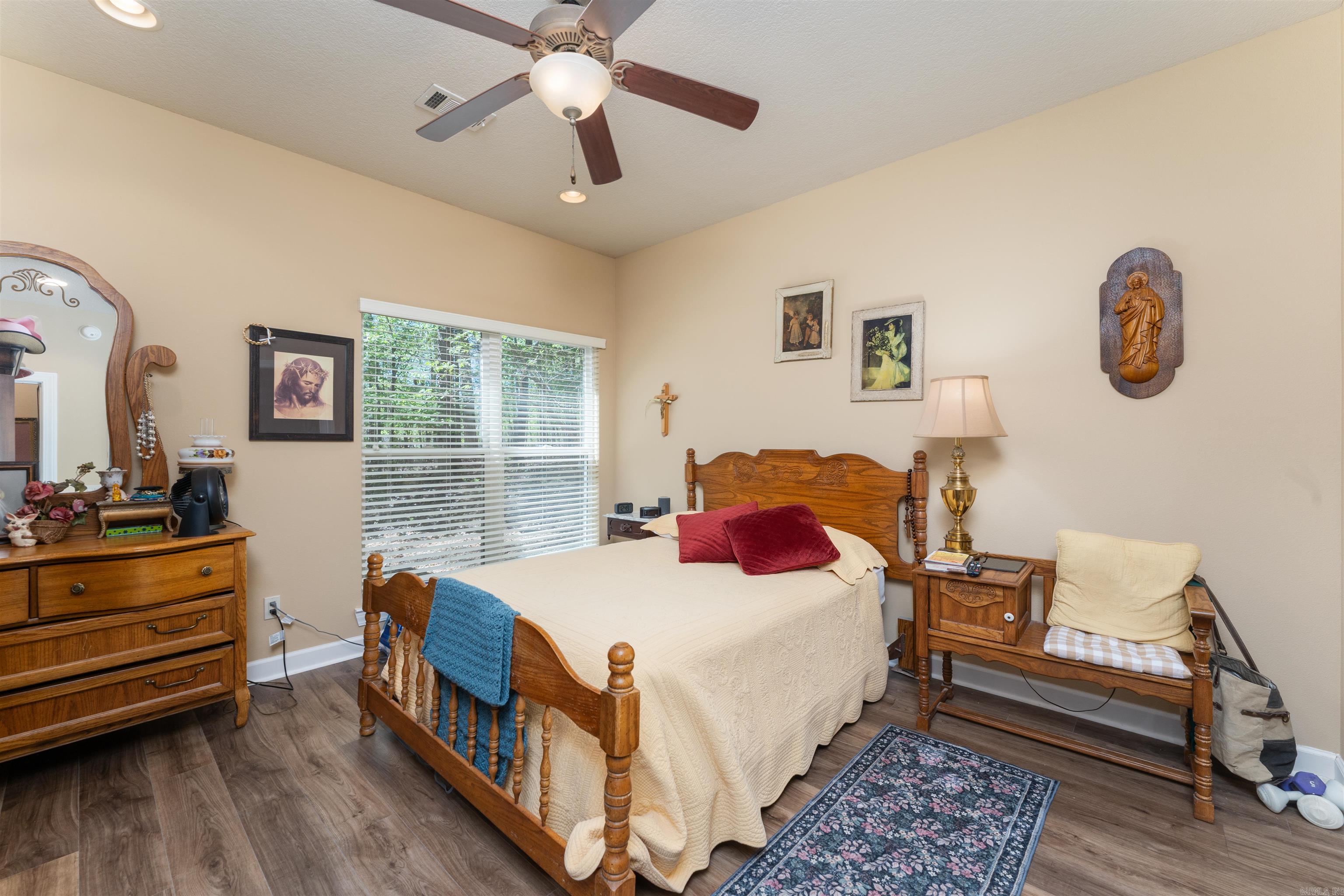 Pacifica - Residential