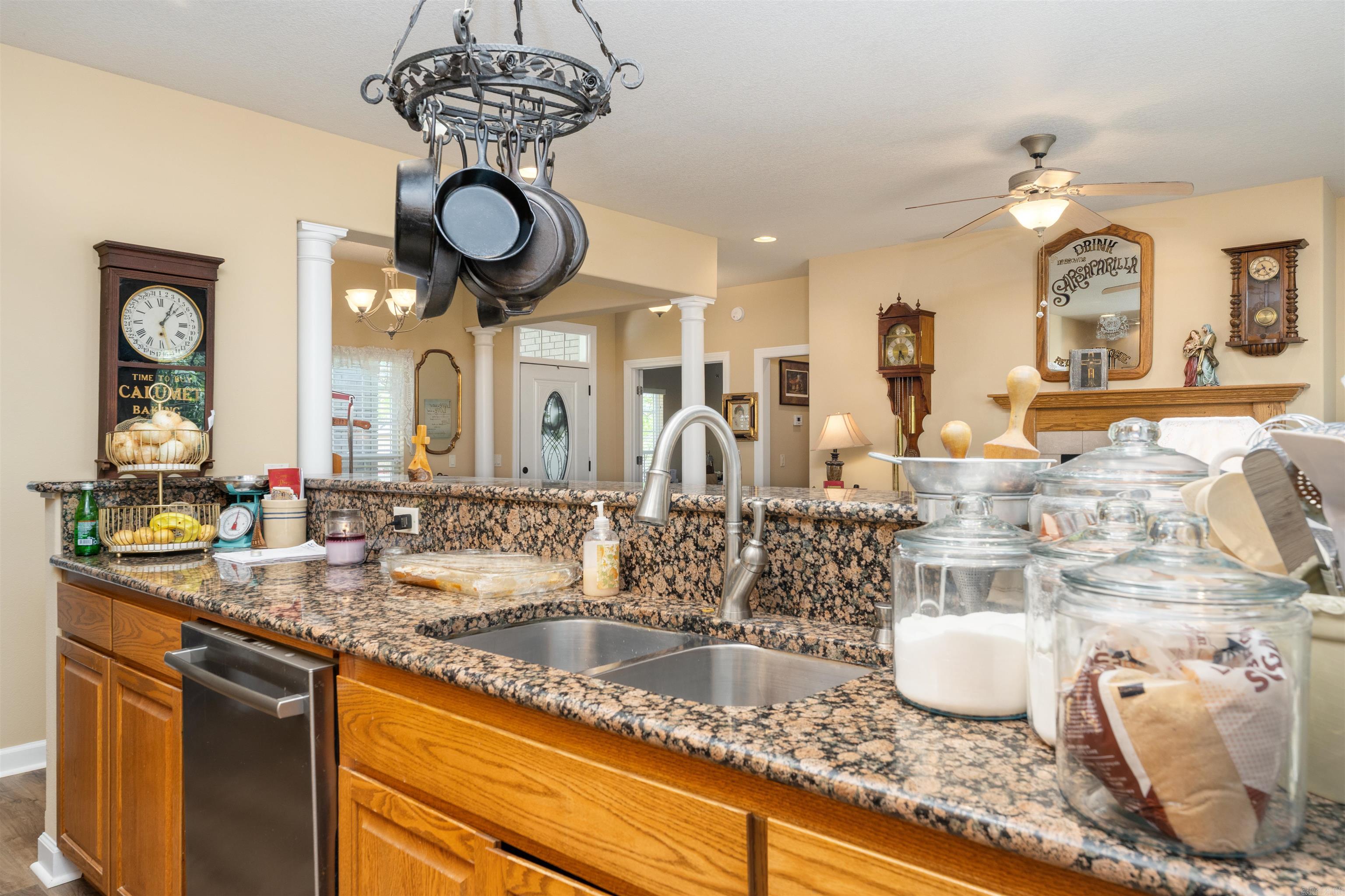 Pacifica - Residential