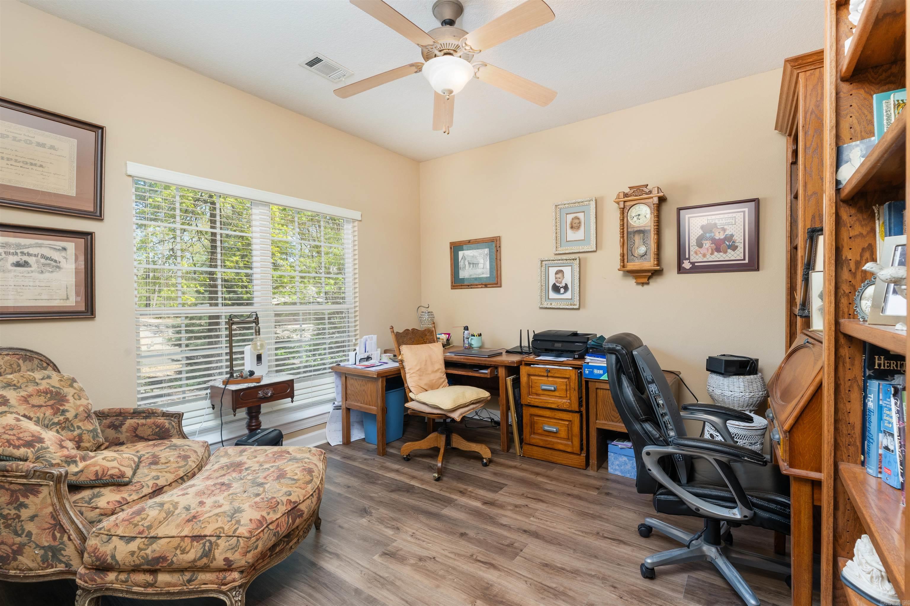 Pacifica - Residential