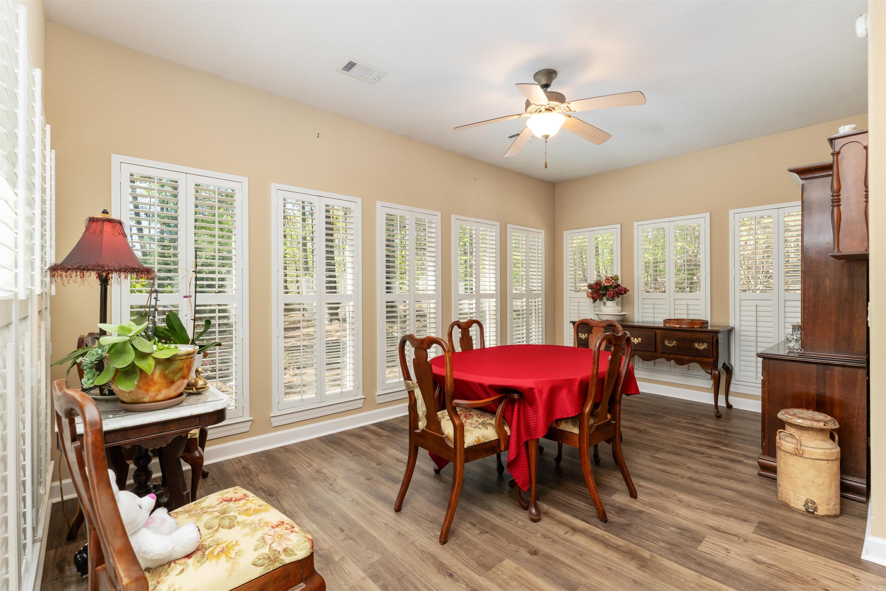 Pacifica - Residential