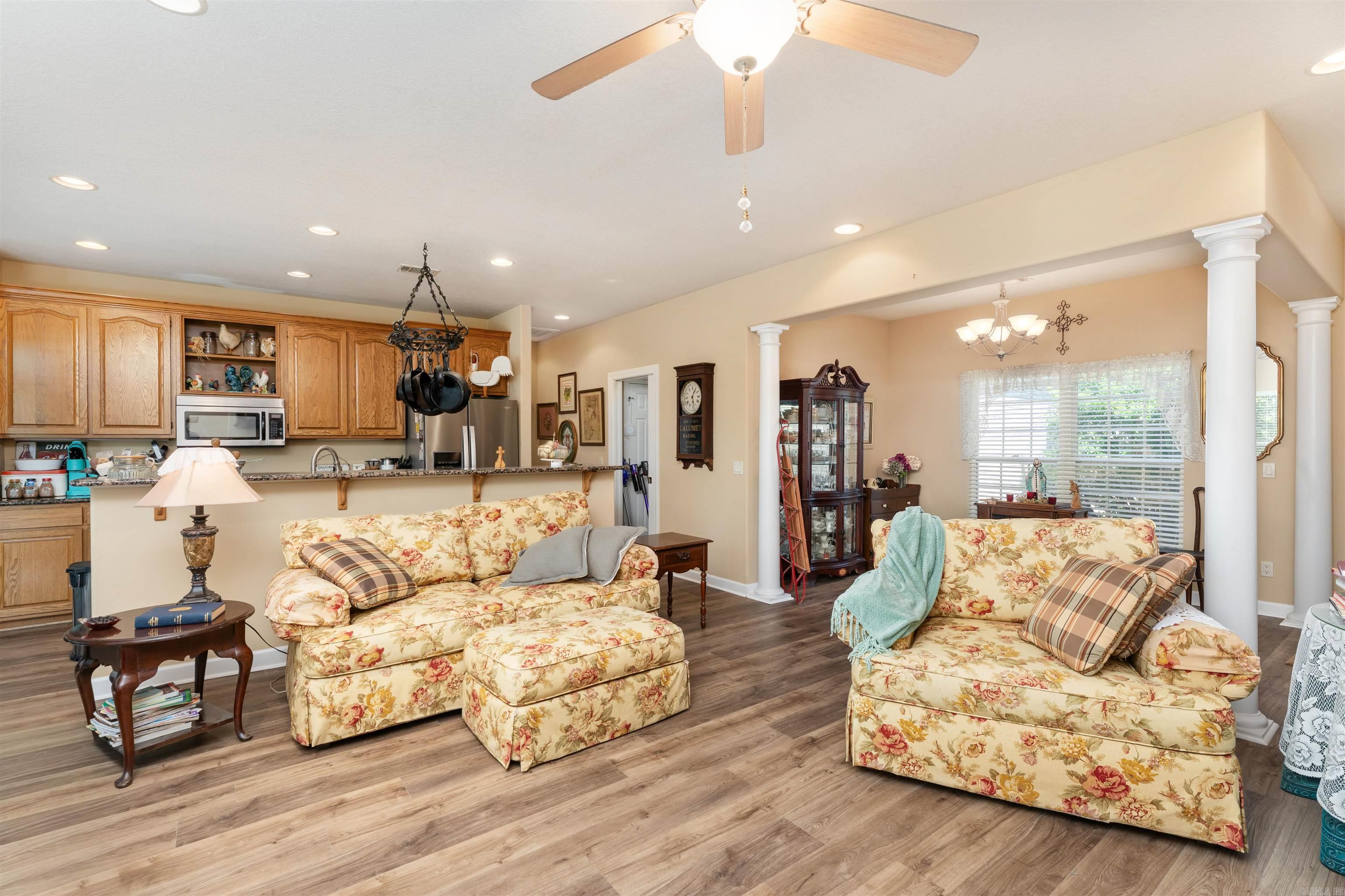 Pacifica - Residential