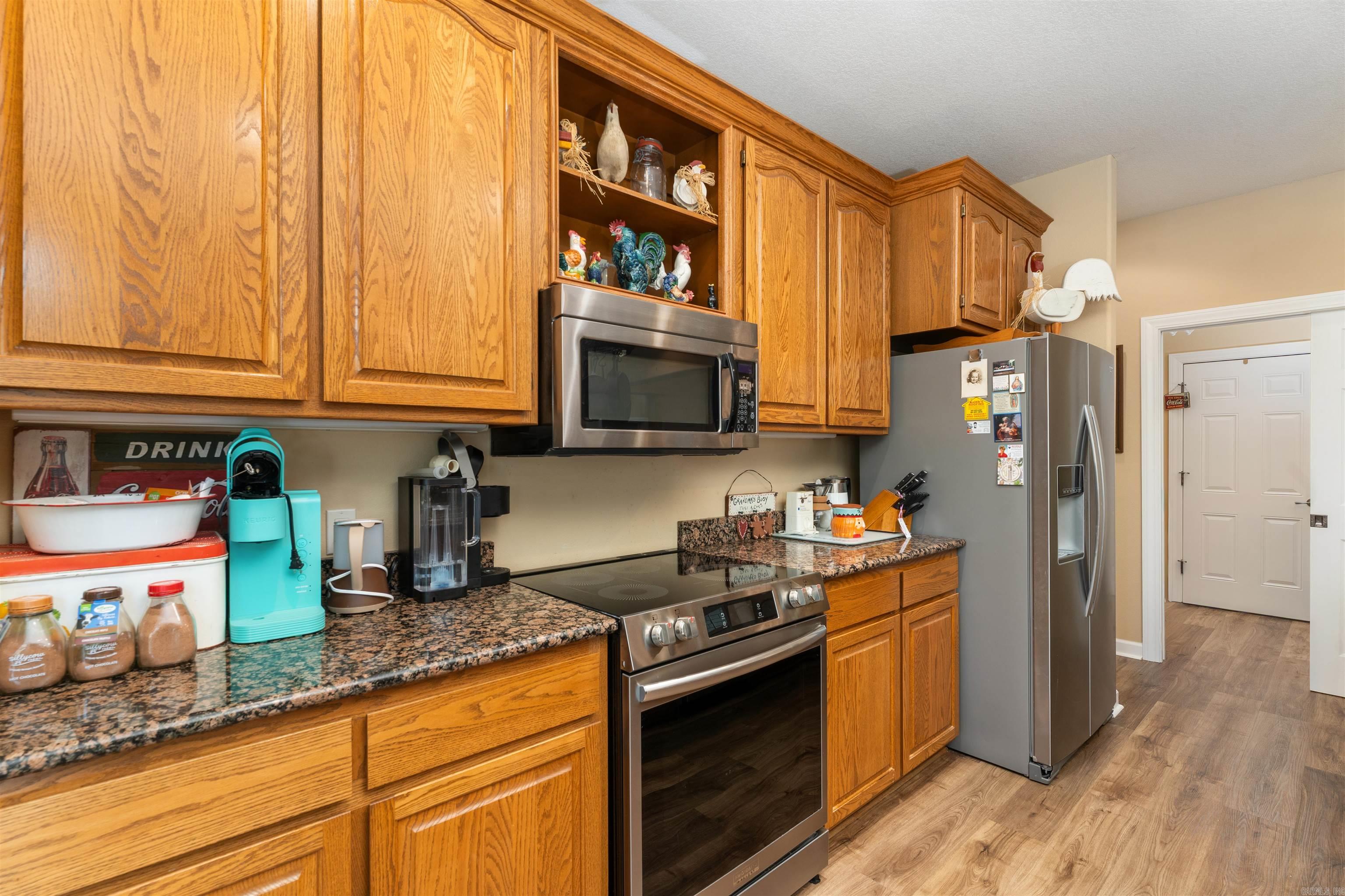 Pacifica - Residential