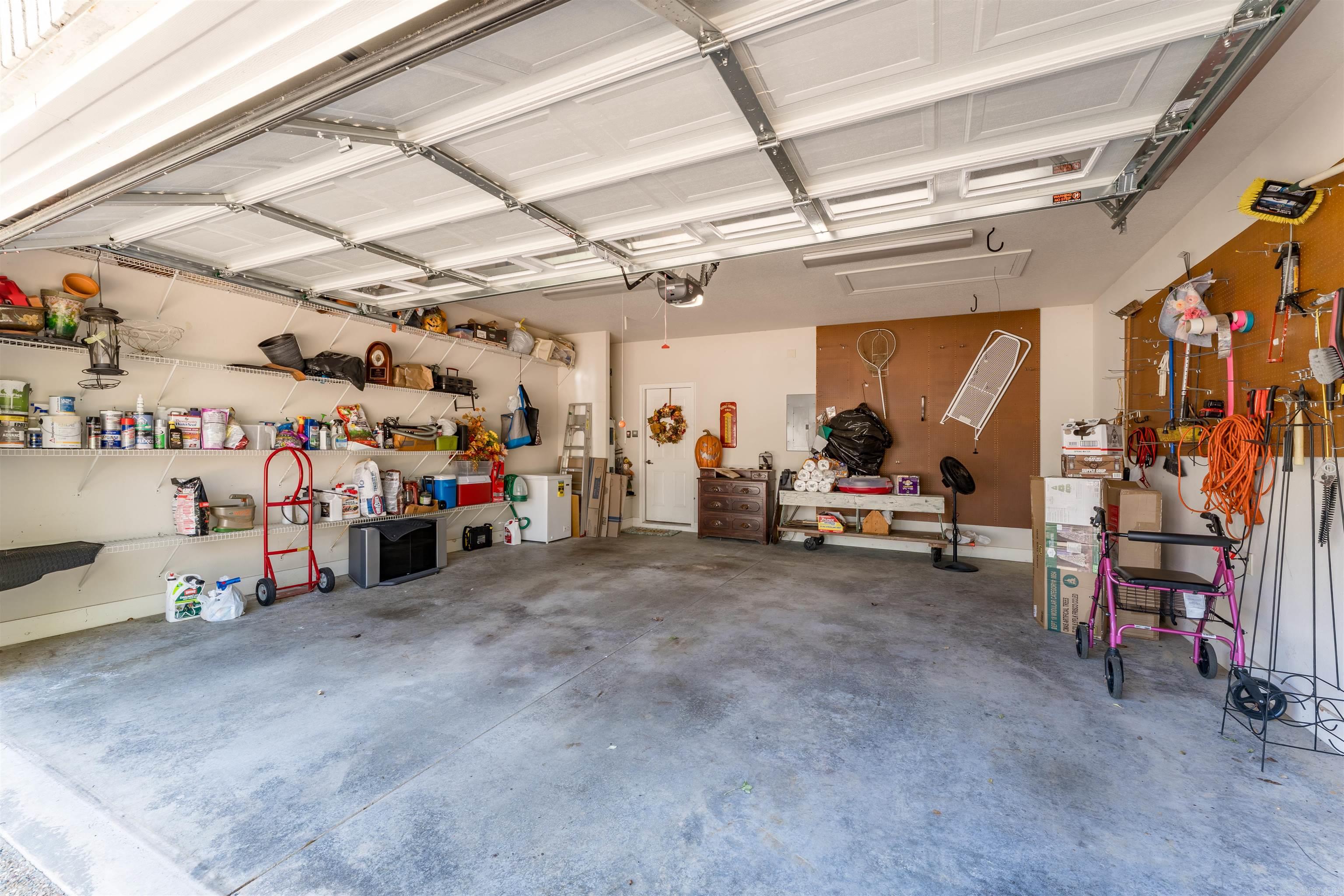 Pacifica - Residential