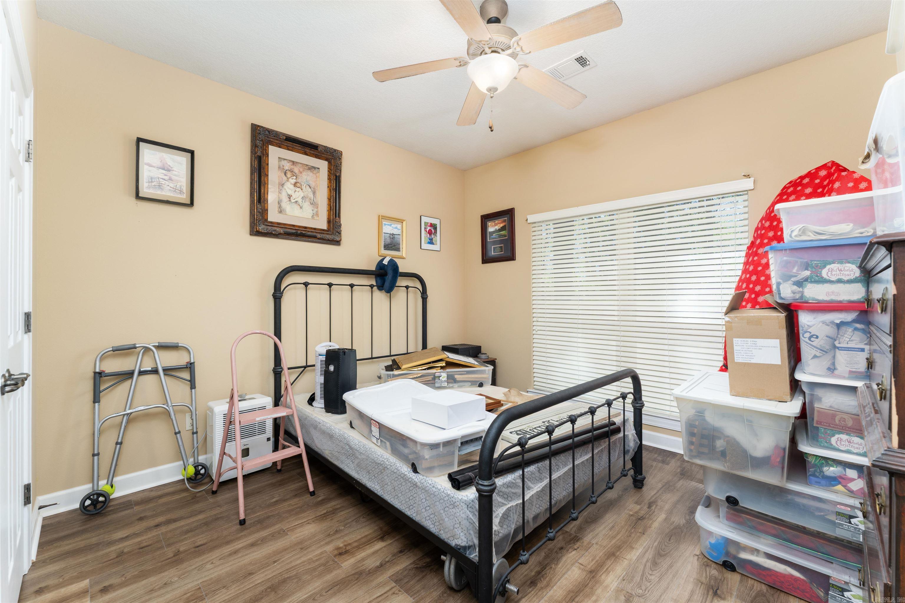 Pacifica - Residential