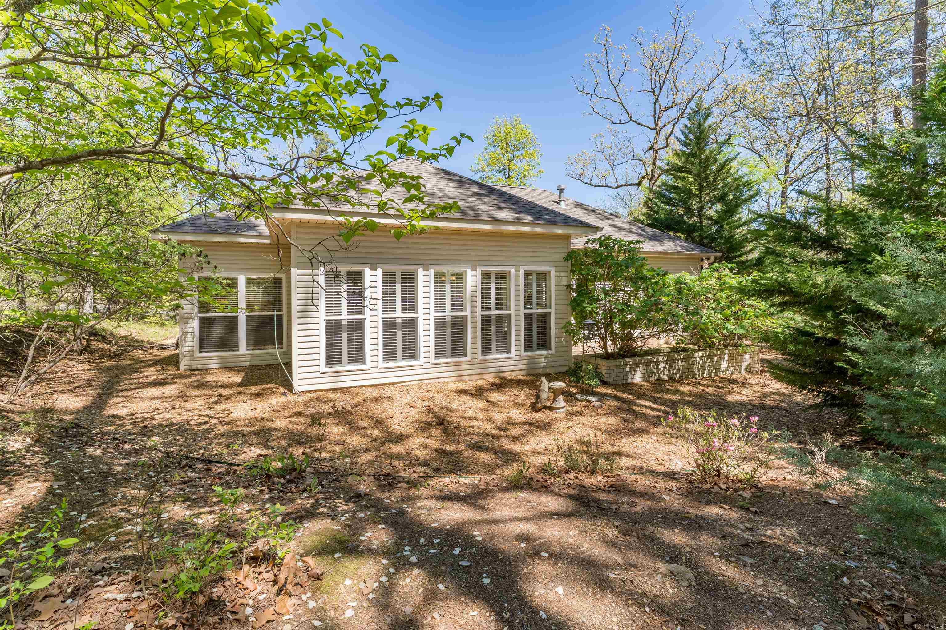 Pacifica - Residential