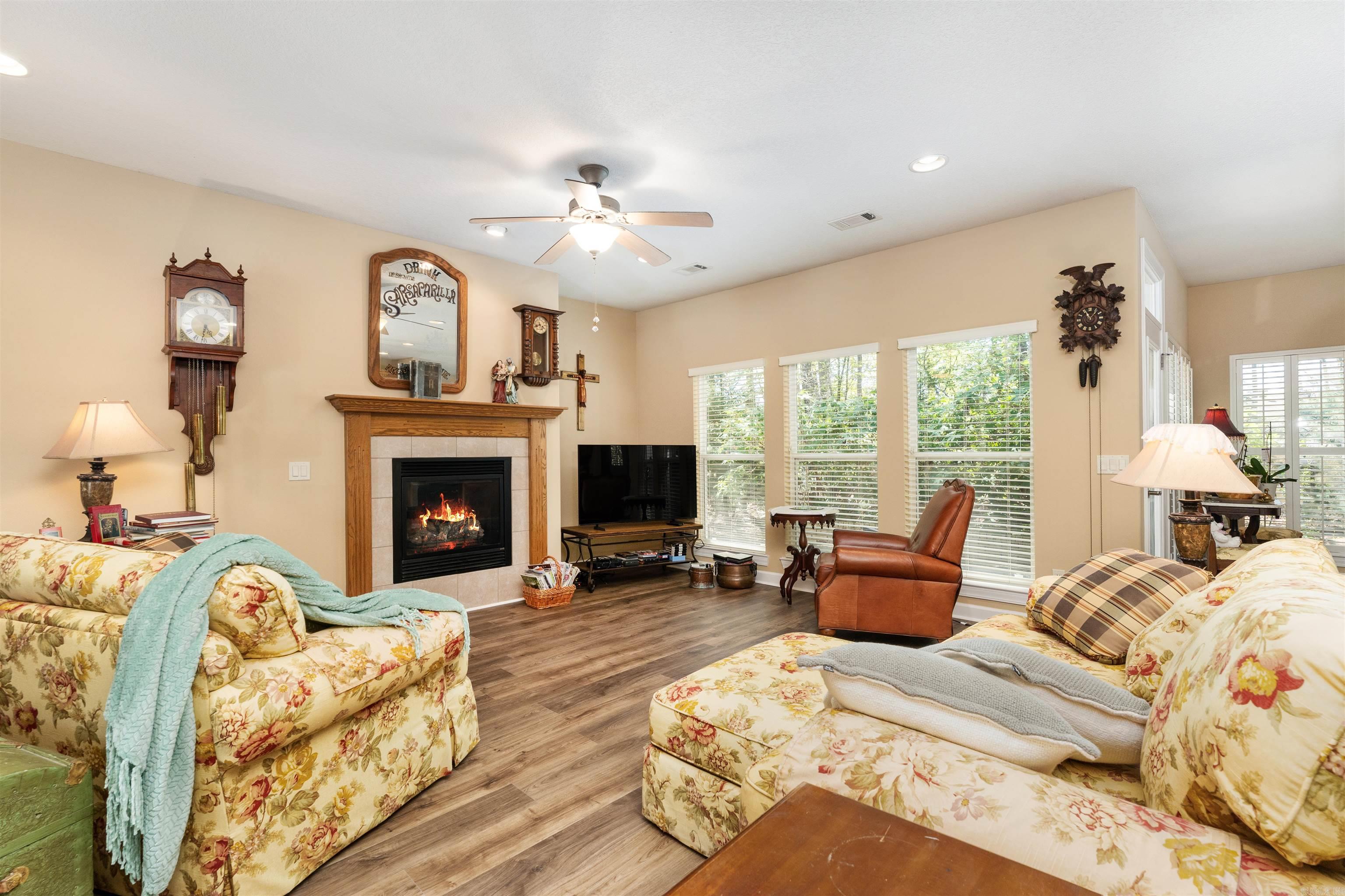 Pacifica - Residential