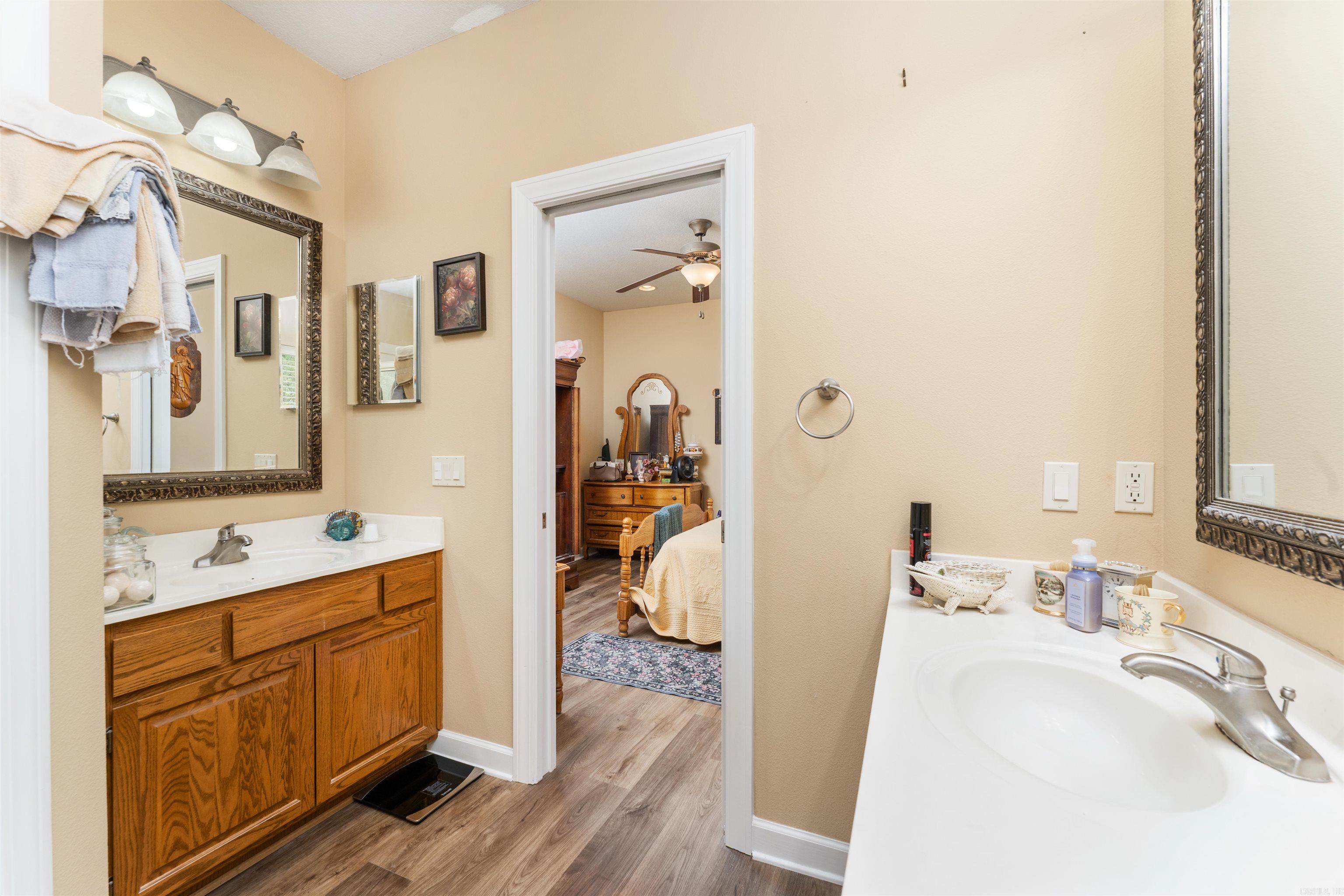 Pacifica - Residential