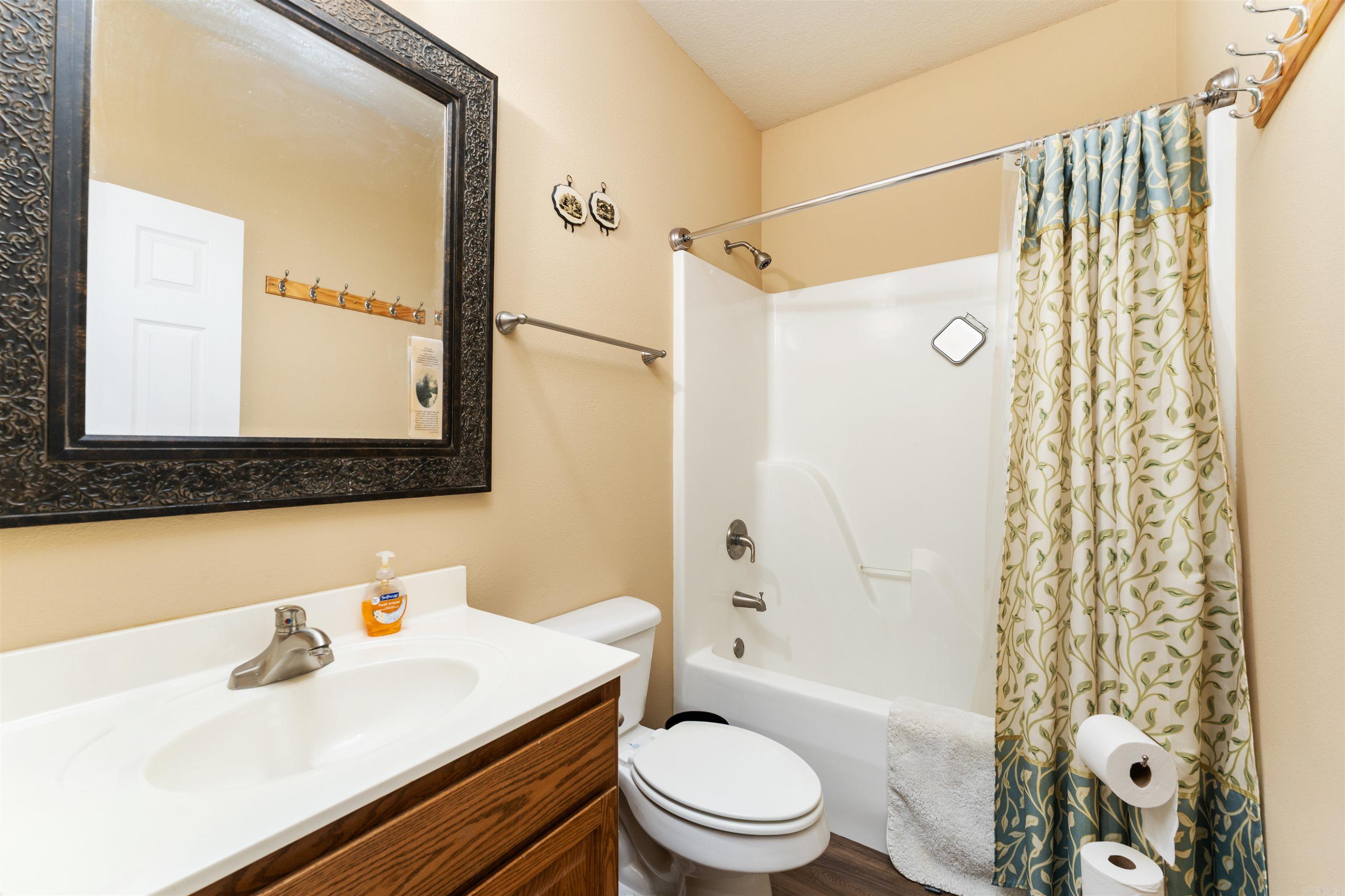 Pacifica - Residential