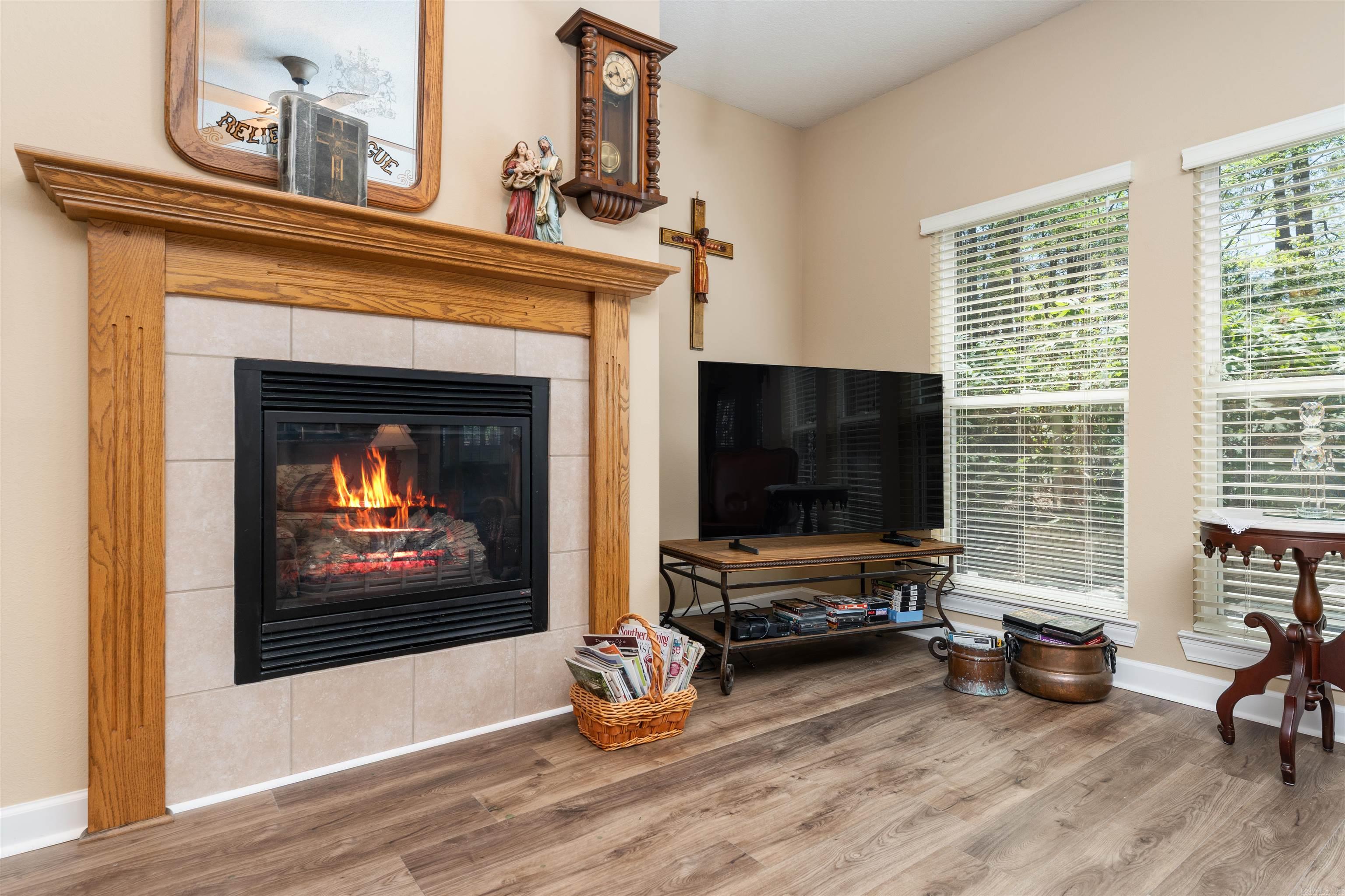 Pacifica - Residential