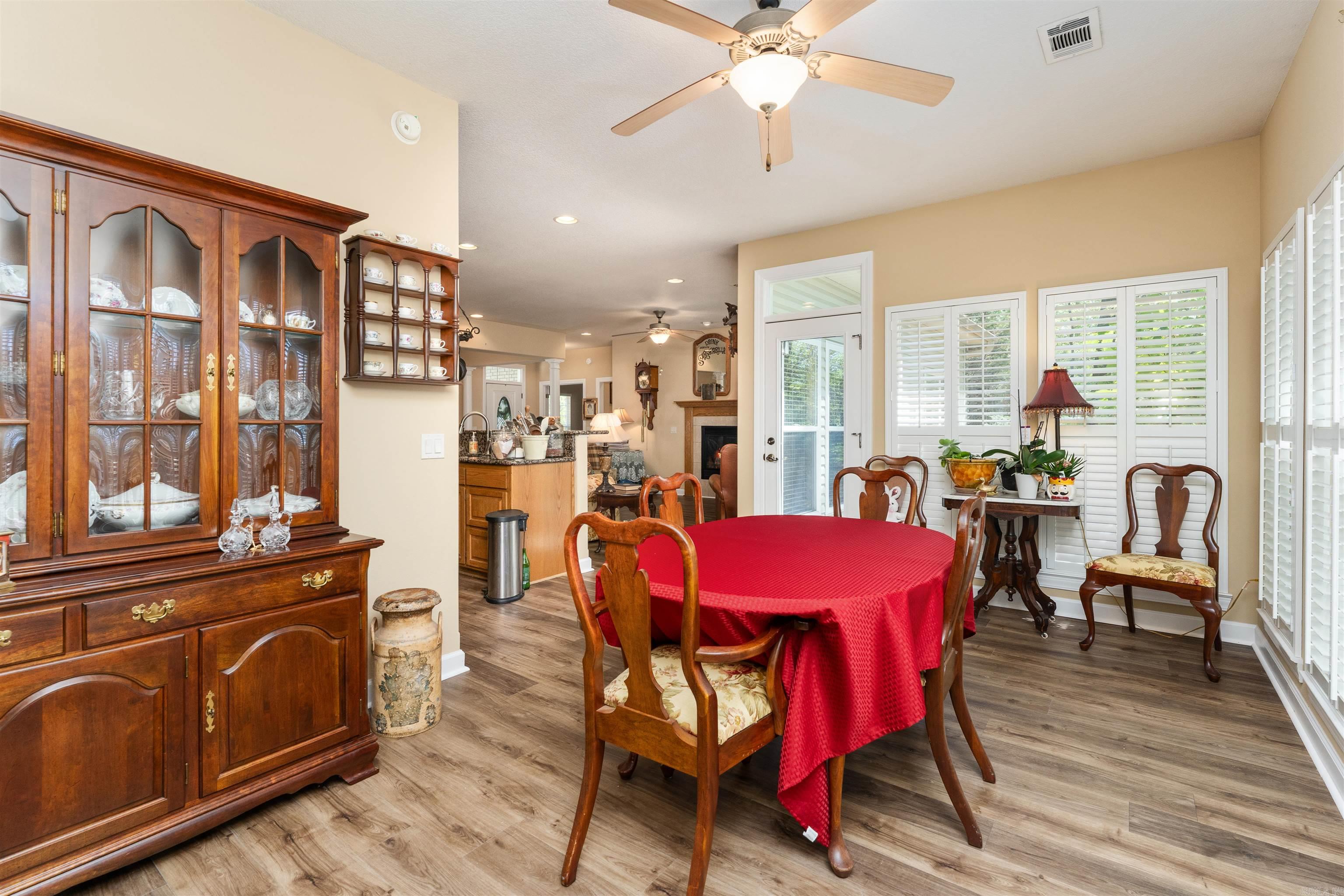 Pacifica - Residential