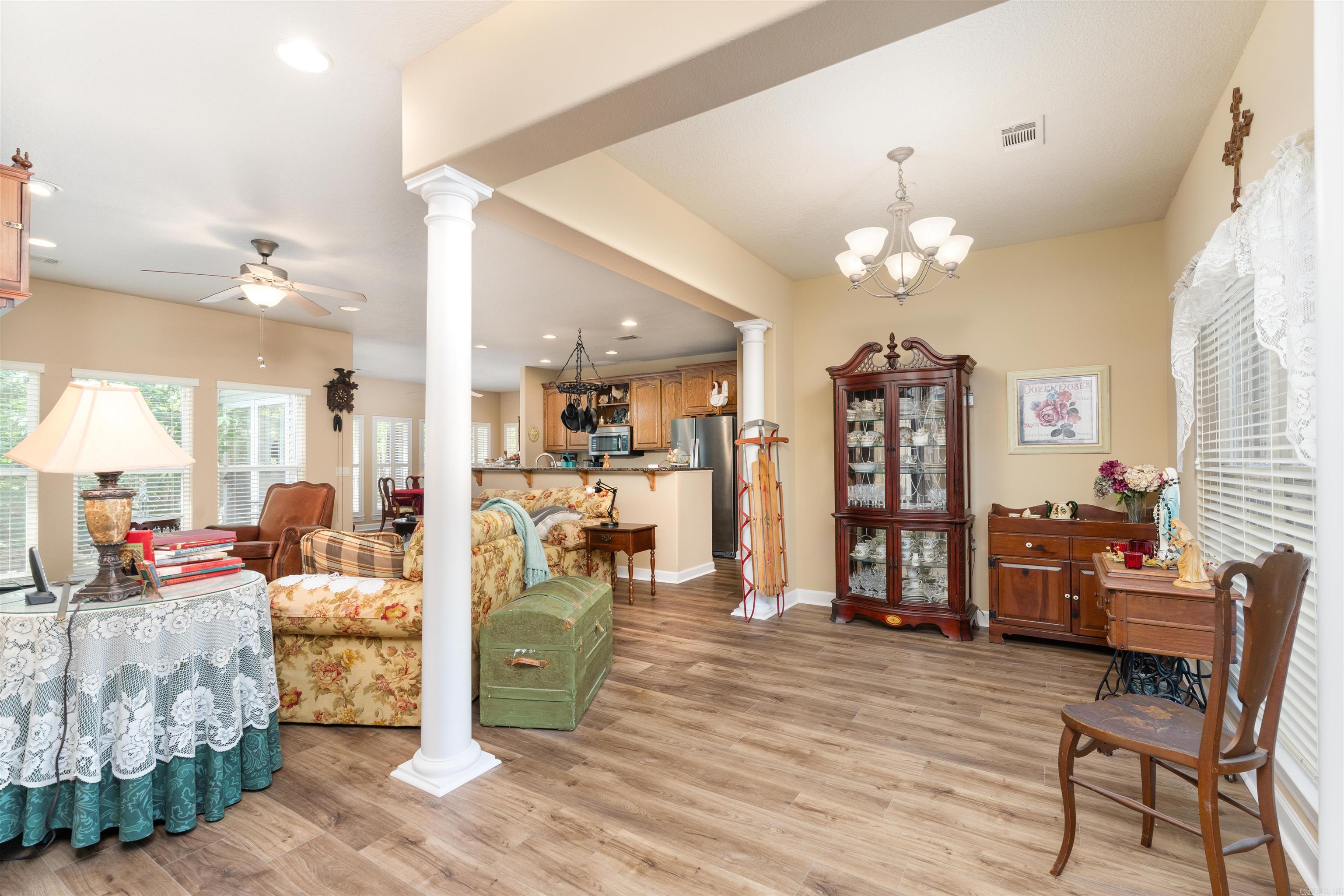 Pacifica - Residential