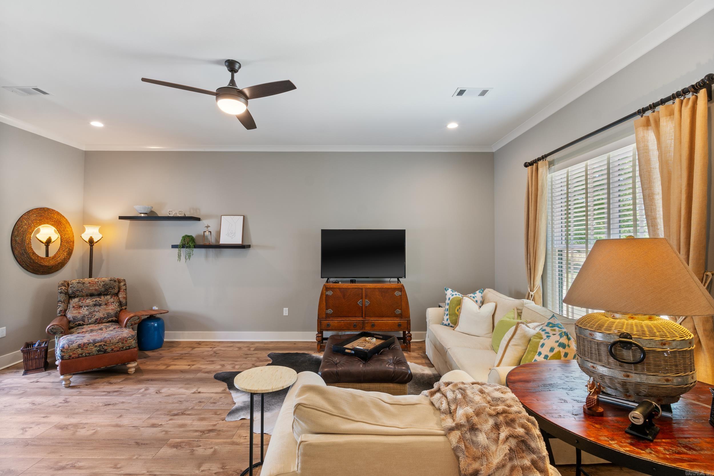 ARBORVINE ESTATES - Residential