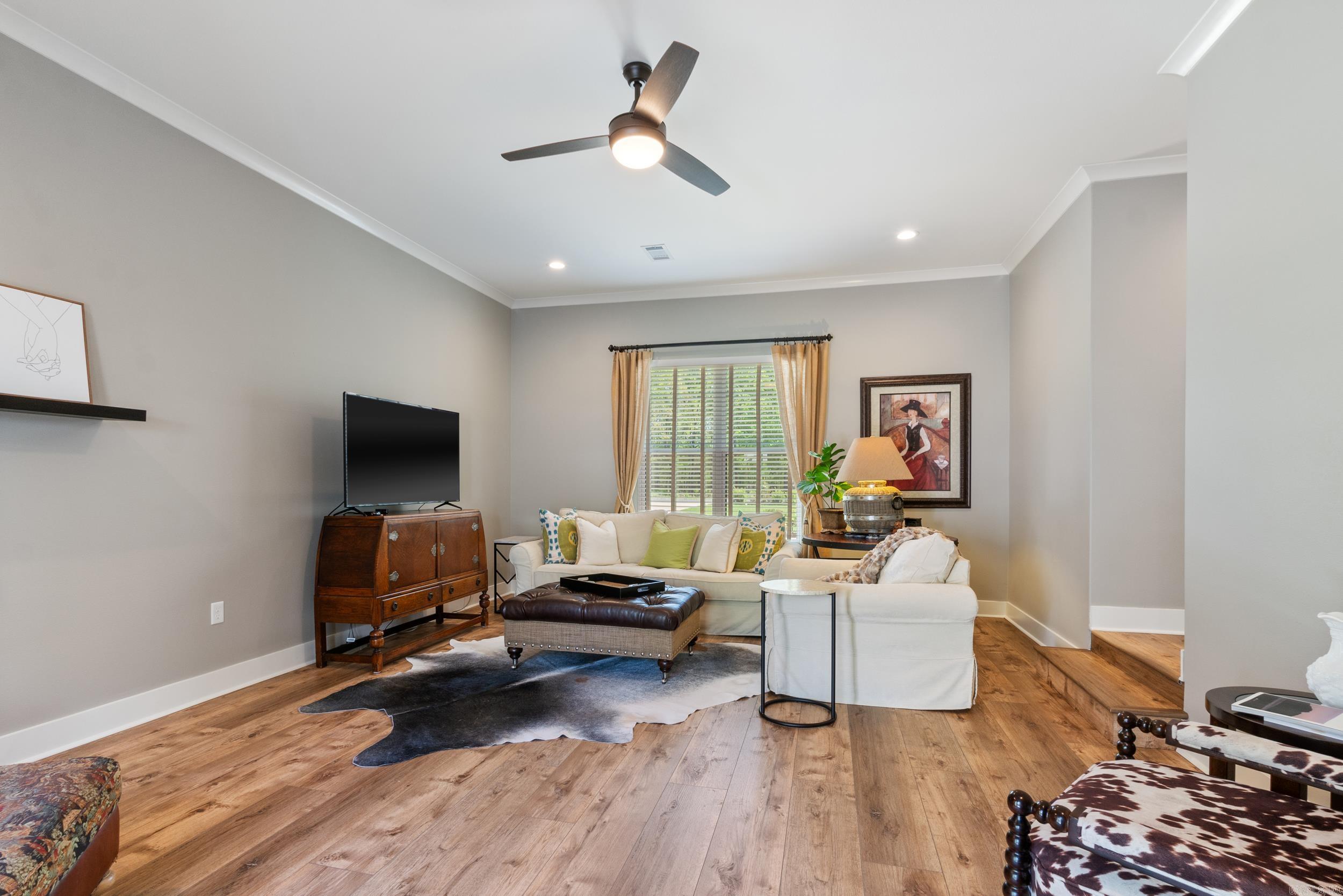 ARBORVINE ESTATES - Residential