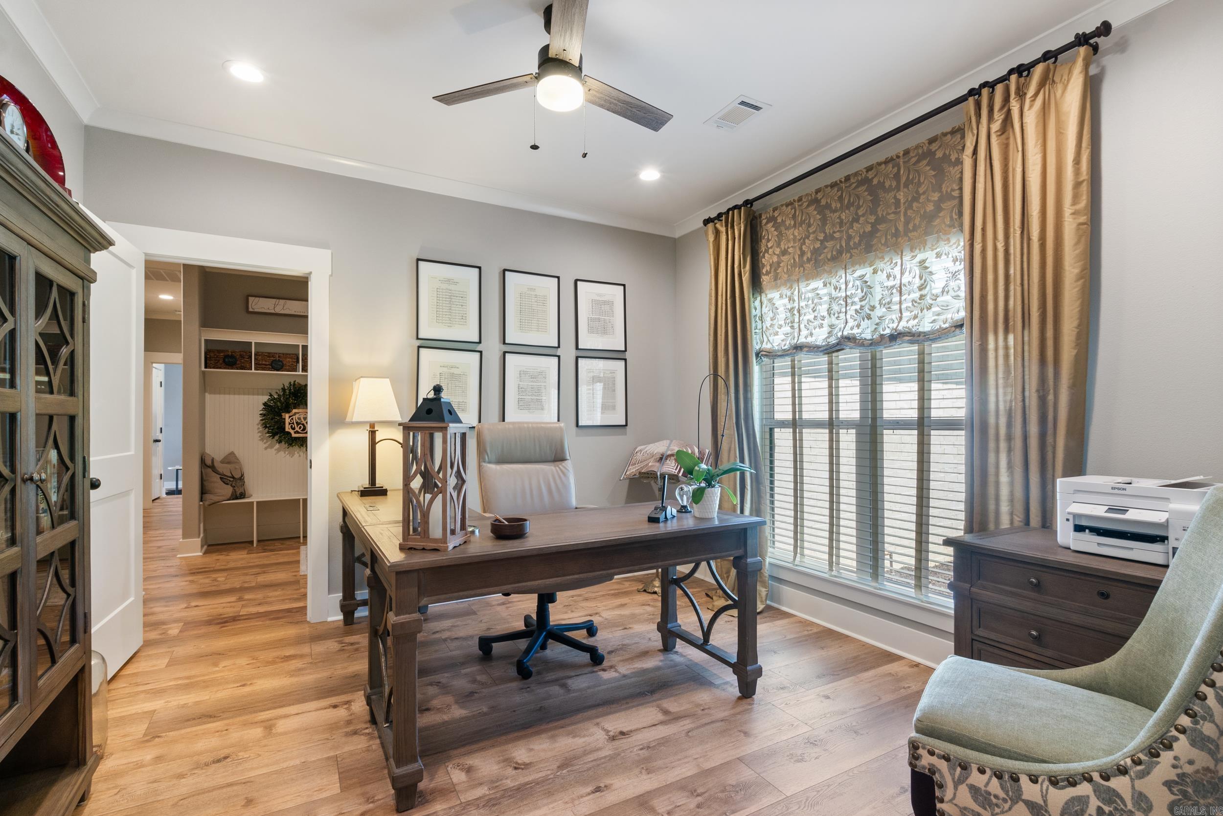 ARBORVINE ESTATES - Residential