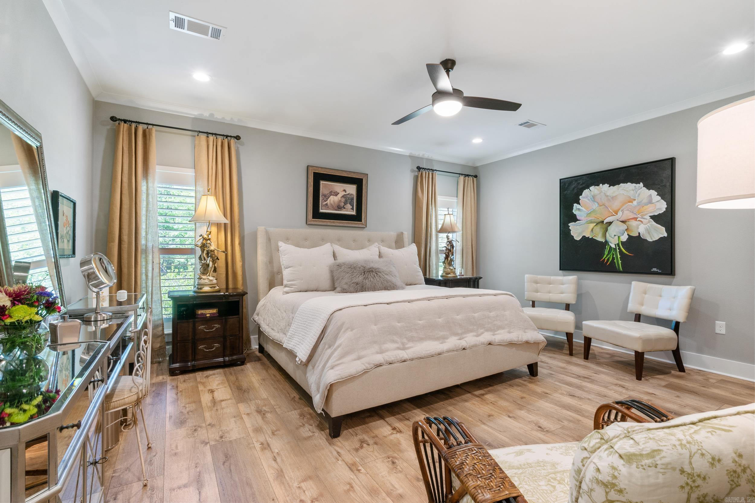 ARBORVINE ESTATES - Residential