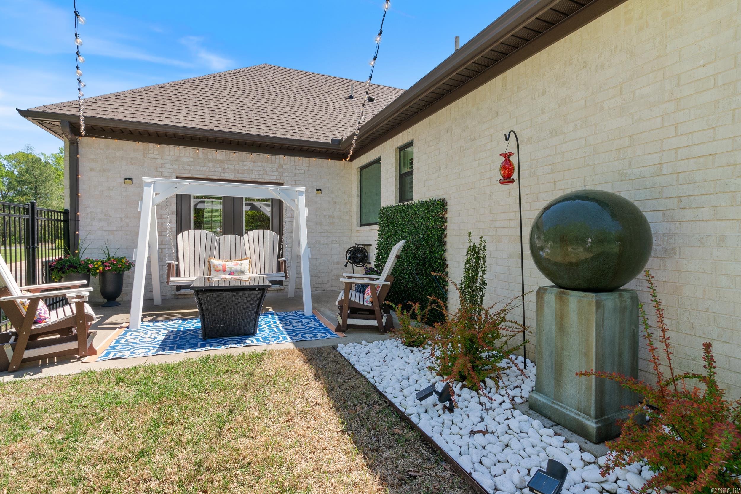 ARBORVINE ESTATES - Residential