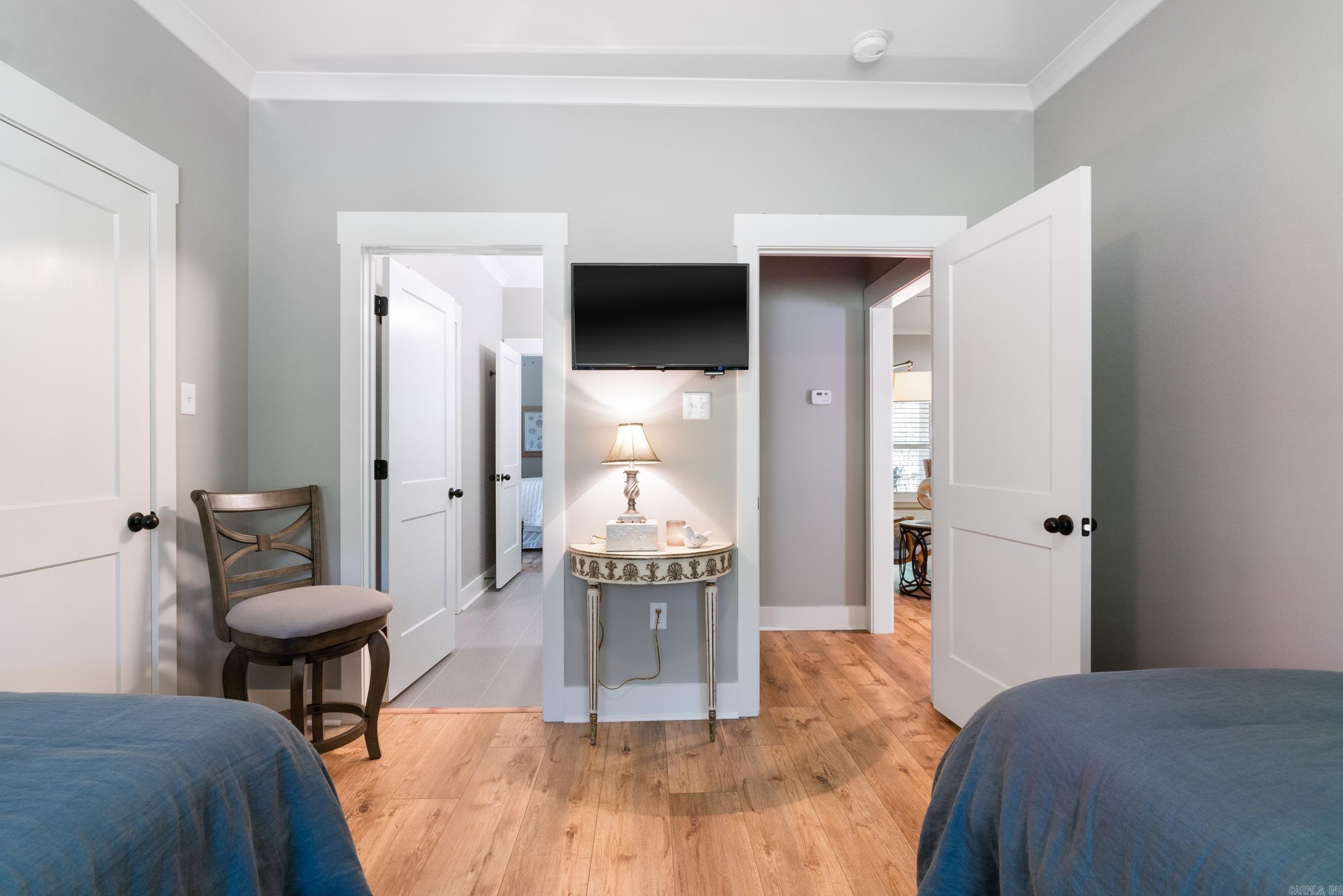 ARBORVINE ESTATES - Residential