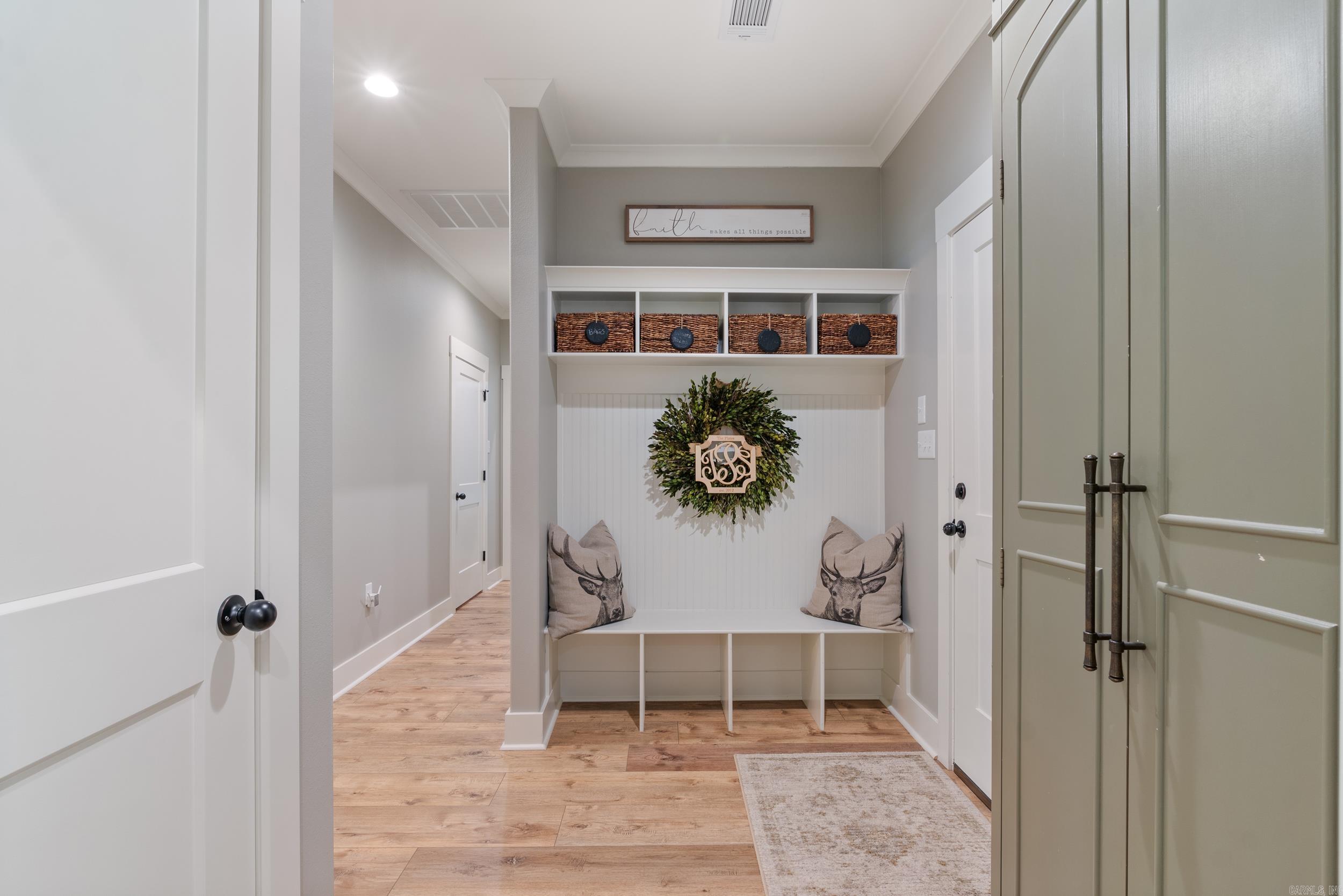 ARBORVINE ESTATES - Residential