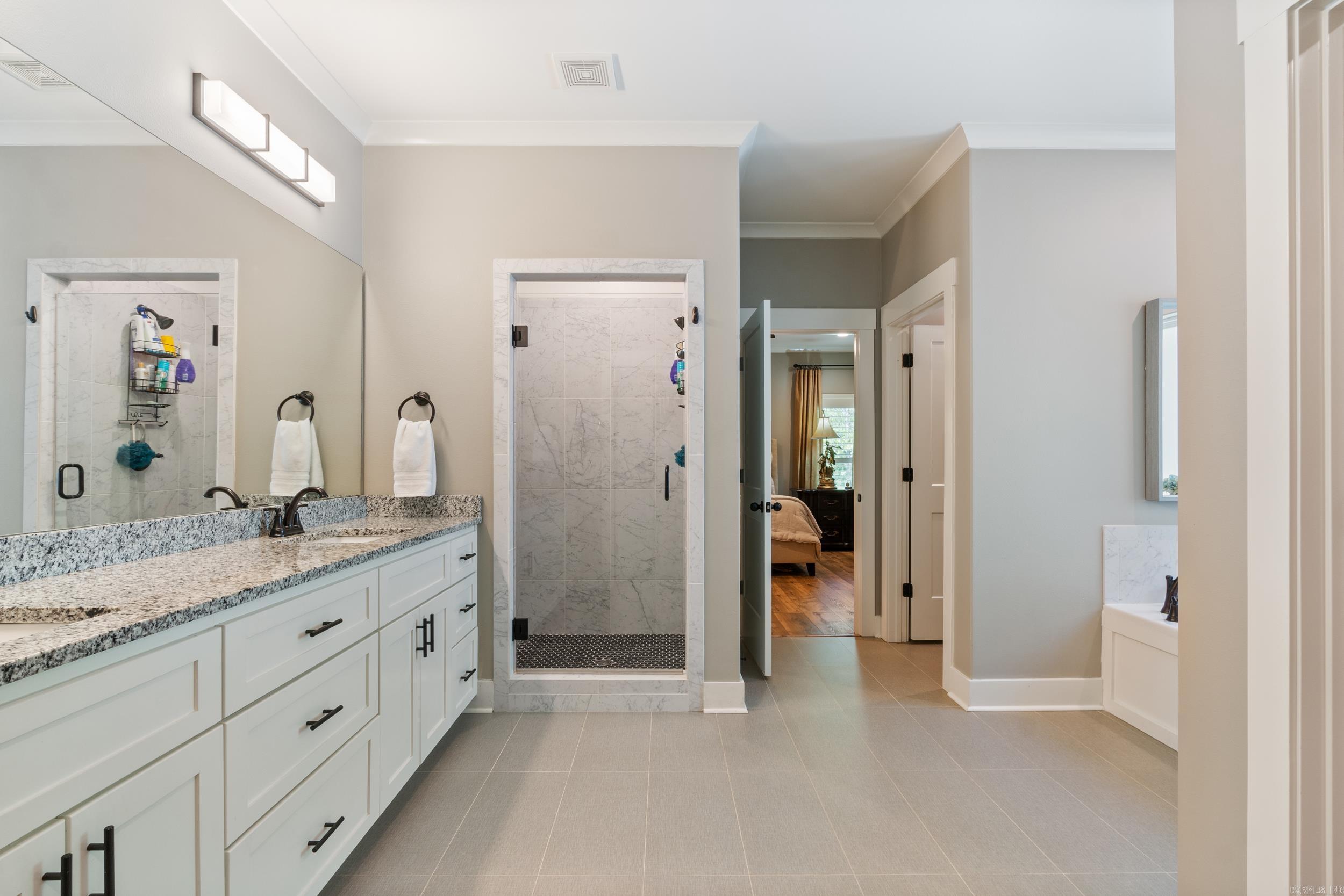 ARBORVINE ESTATES - Residential