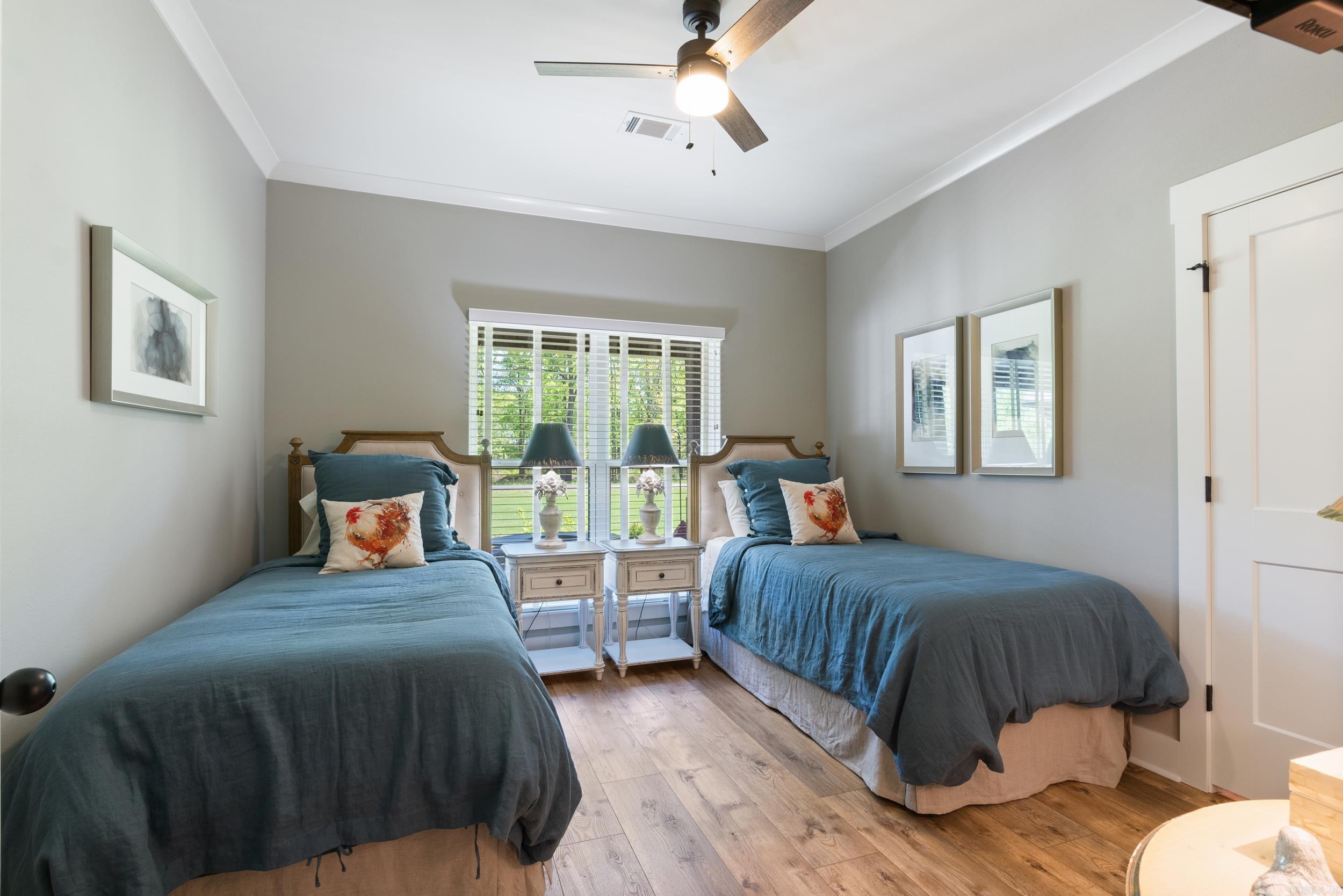 ARBORVINE ESTATES - Residential