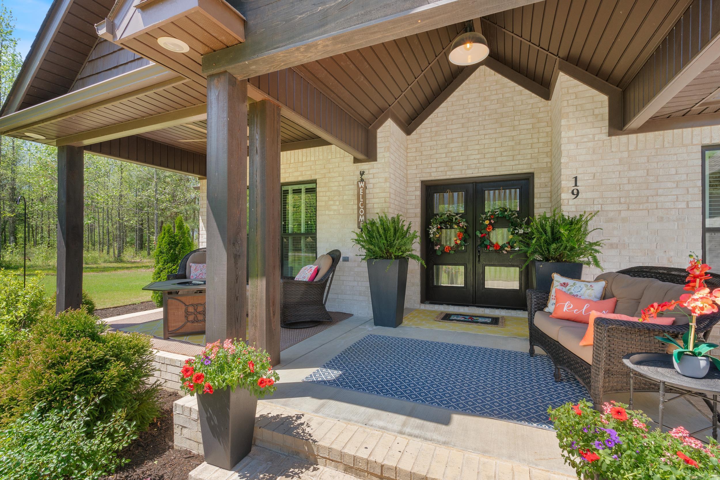 ARBORVINE ESTATES - Residential
