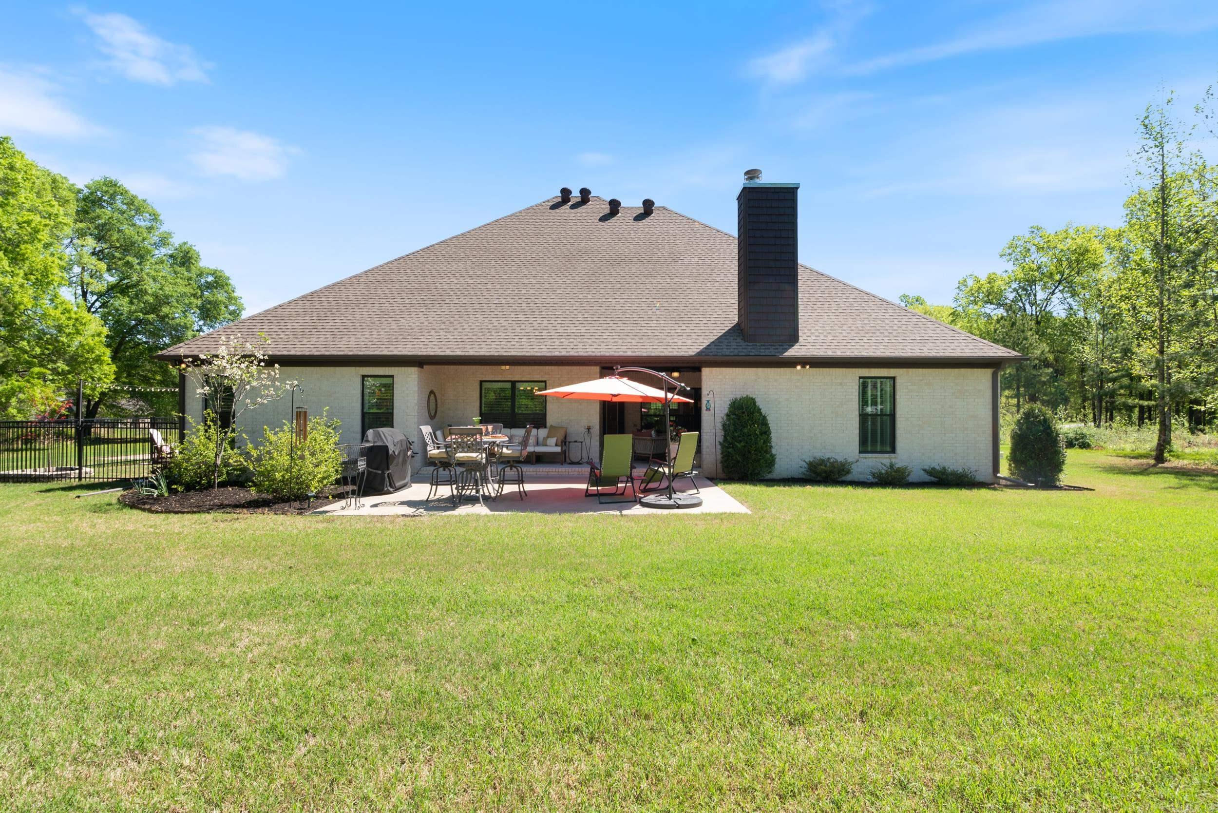 ARBORVINE ESTATES - Residential