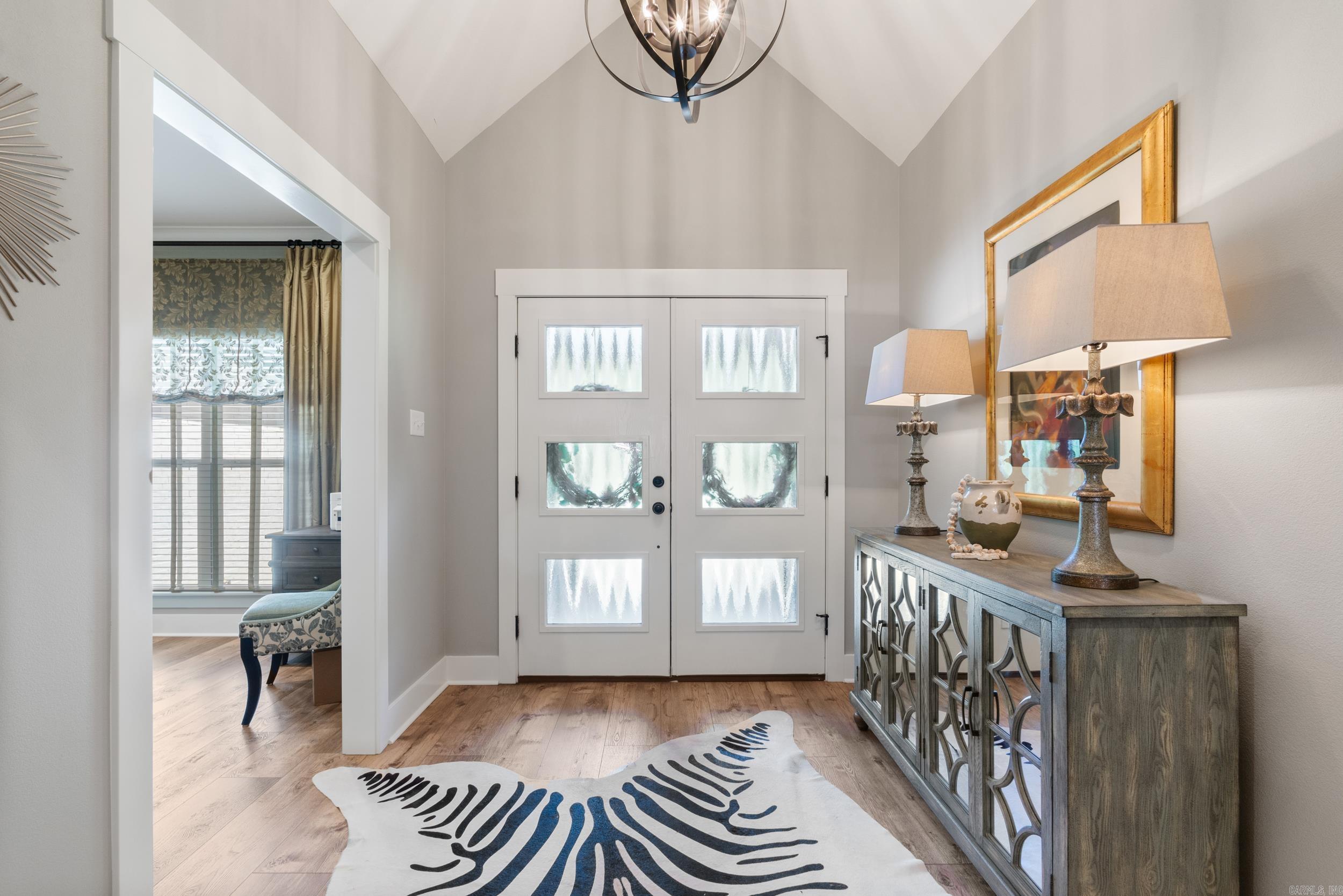 ARBORVINE ESTATES - Residential