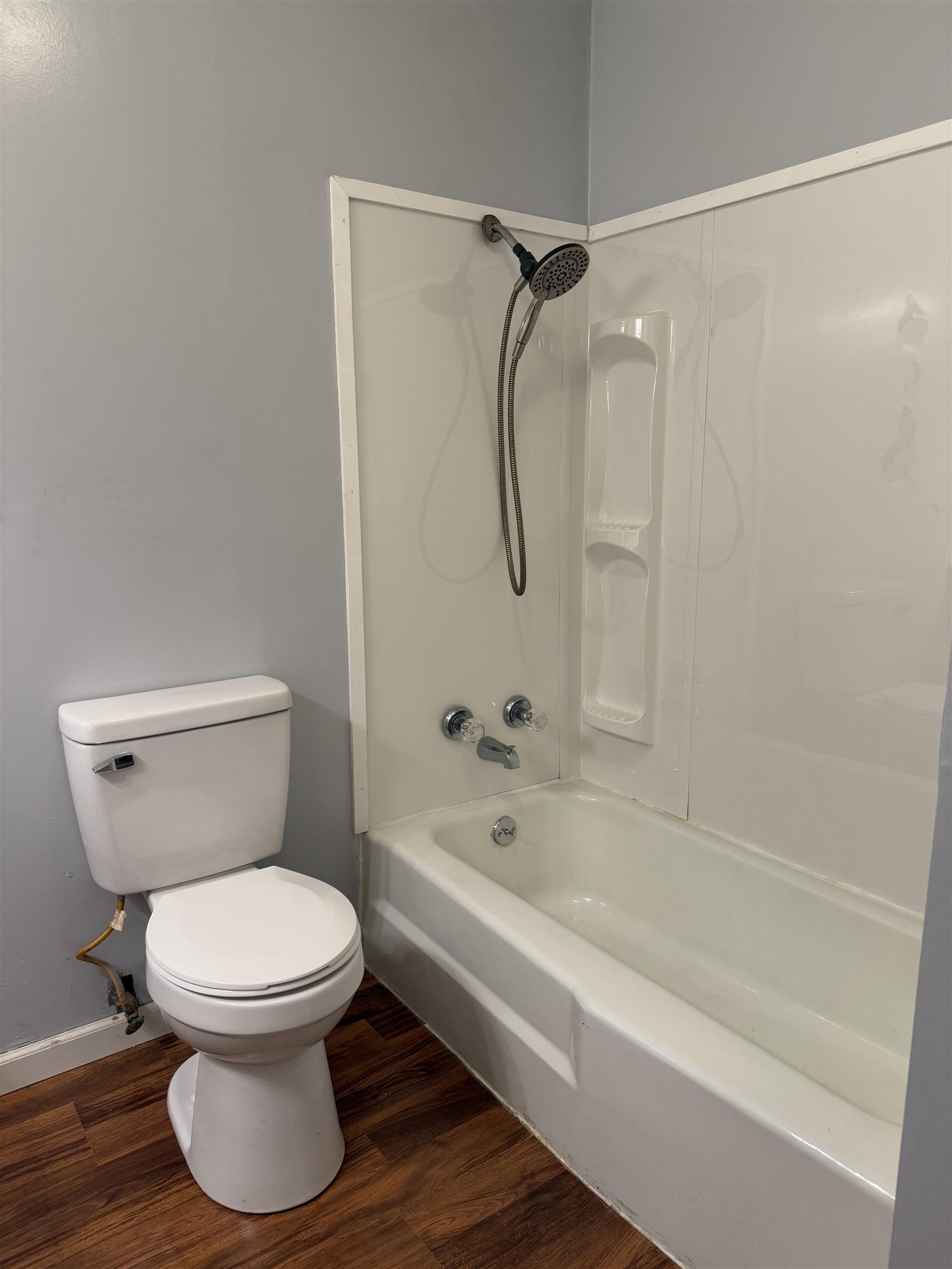 MAYO TEDDER - Residential