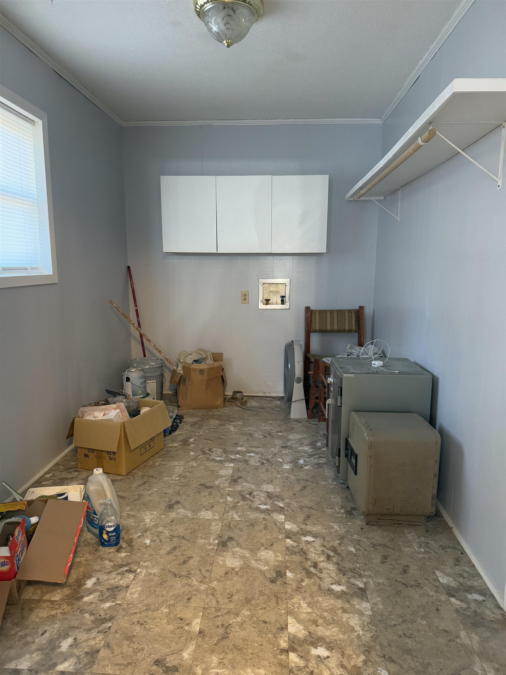 MAYO TEDDER - Residential